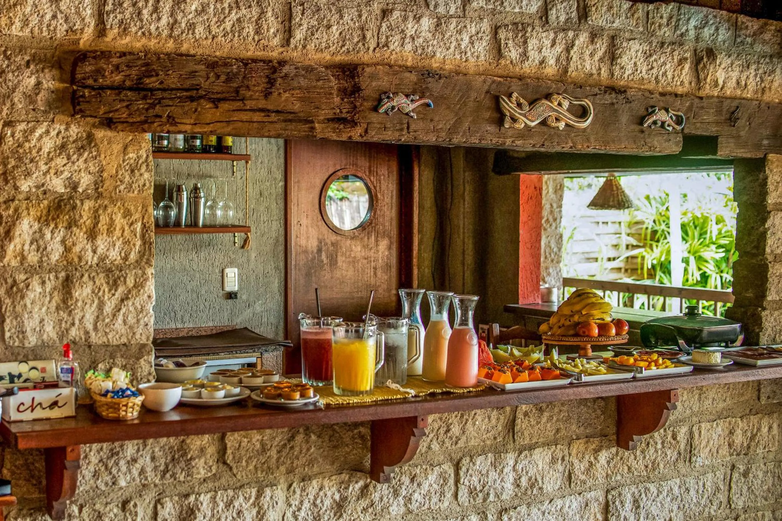 Morada da Praia do Rosa Pousada