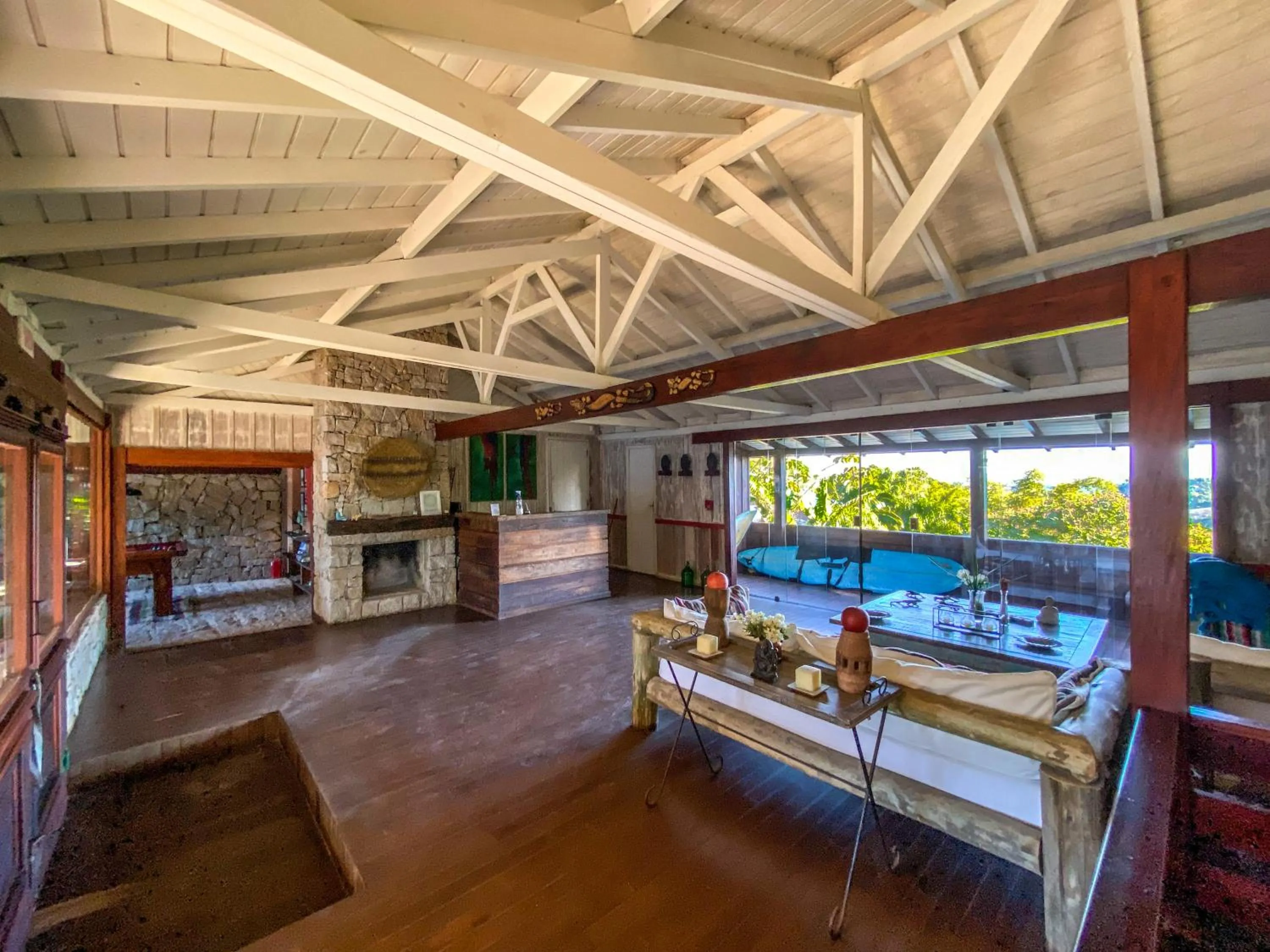 Morada da Praia do Rosa Pousada