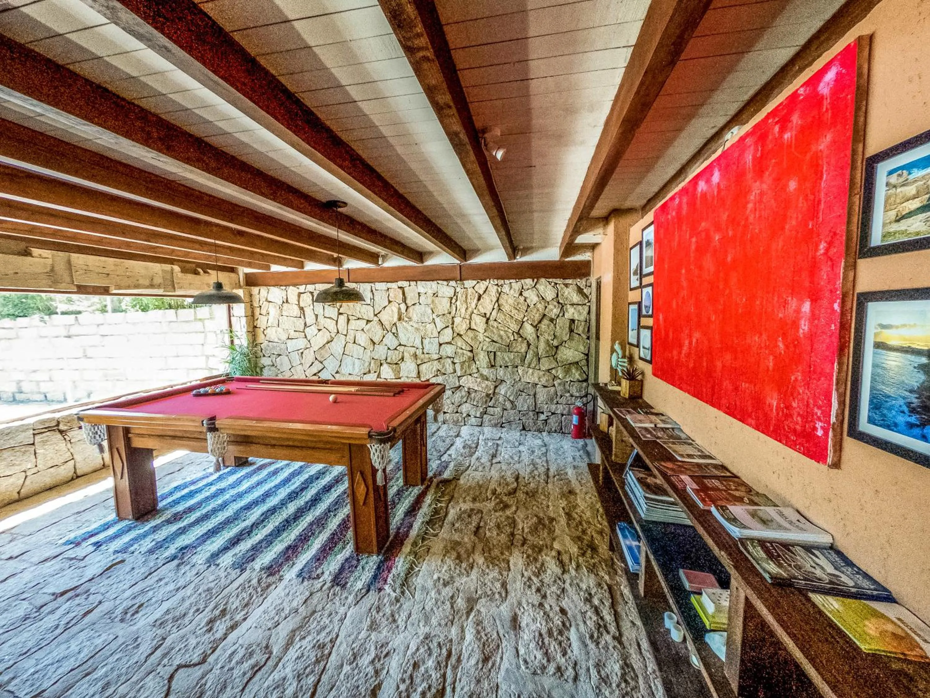 Morada da Praia do Rosa Pousada