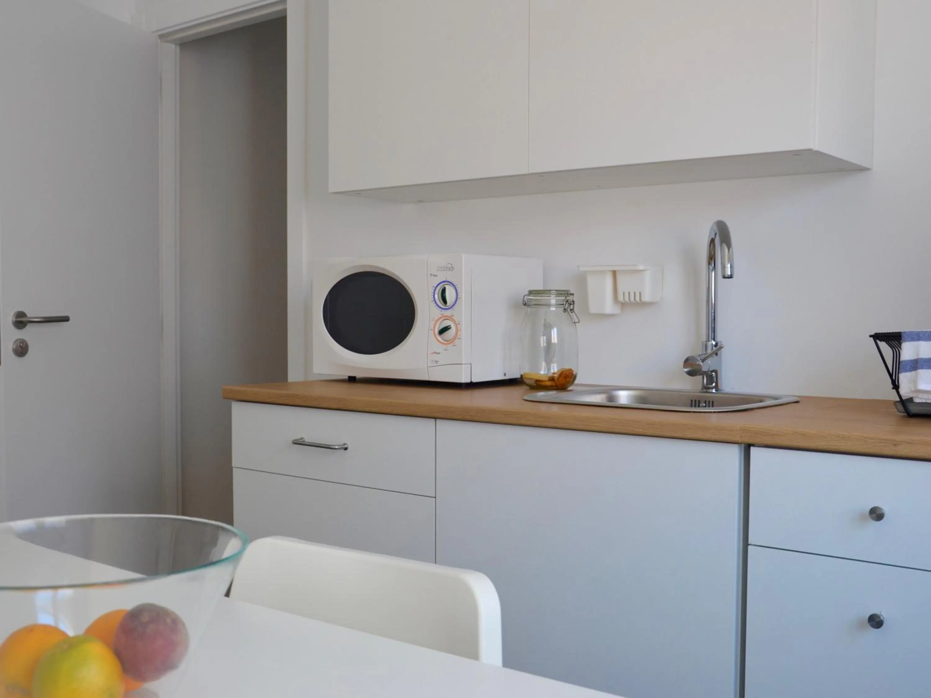 Kitchen or kitchenette in Solar do Alentejo