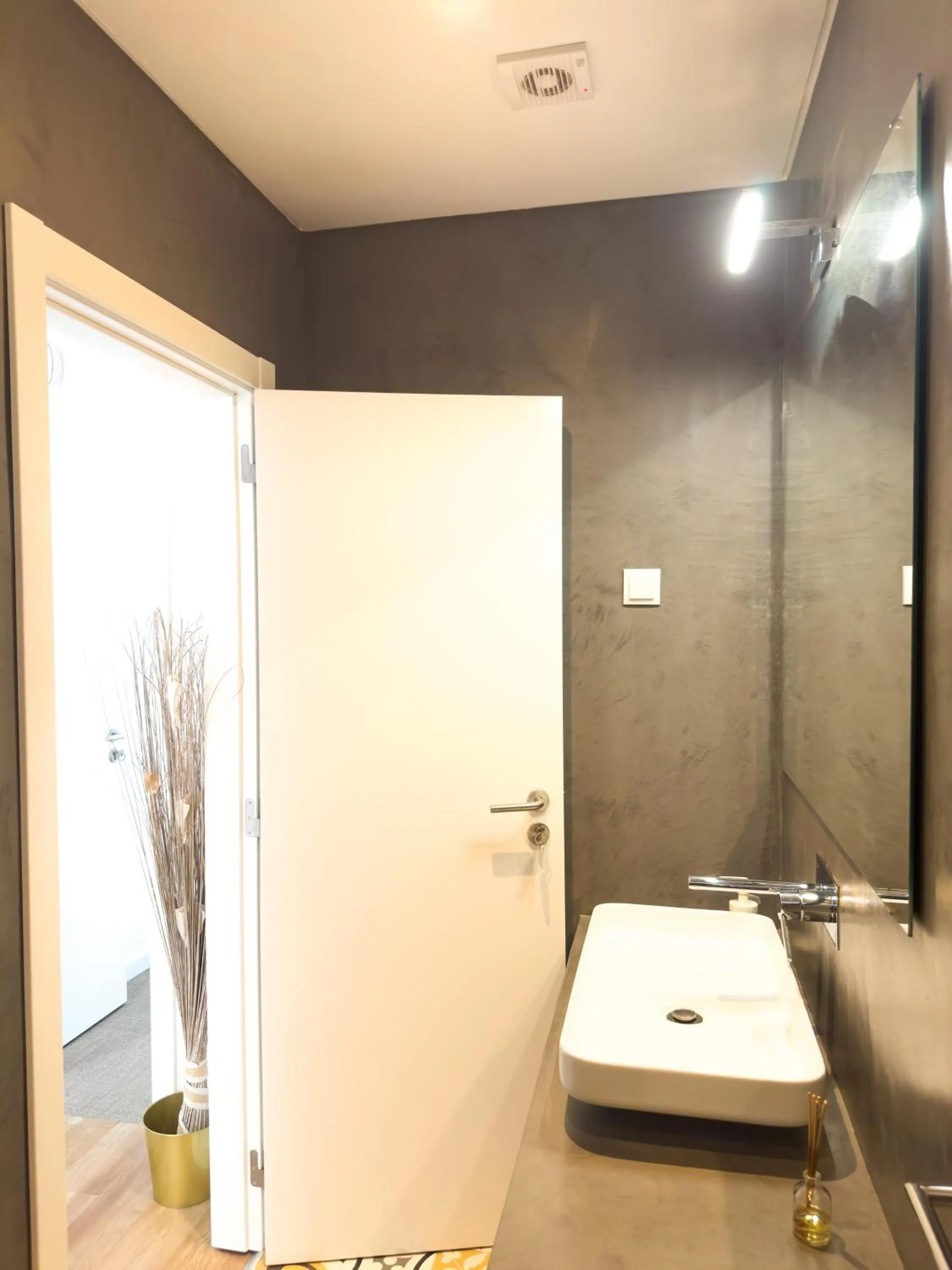 Bathroom in Solar do Alentejo