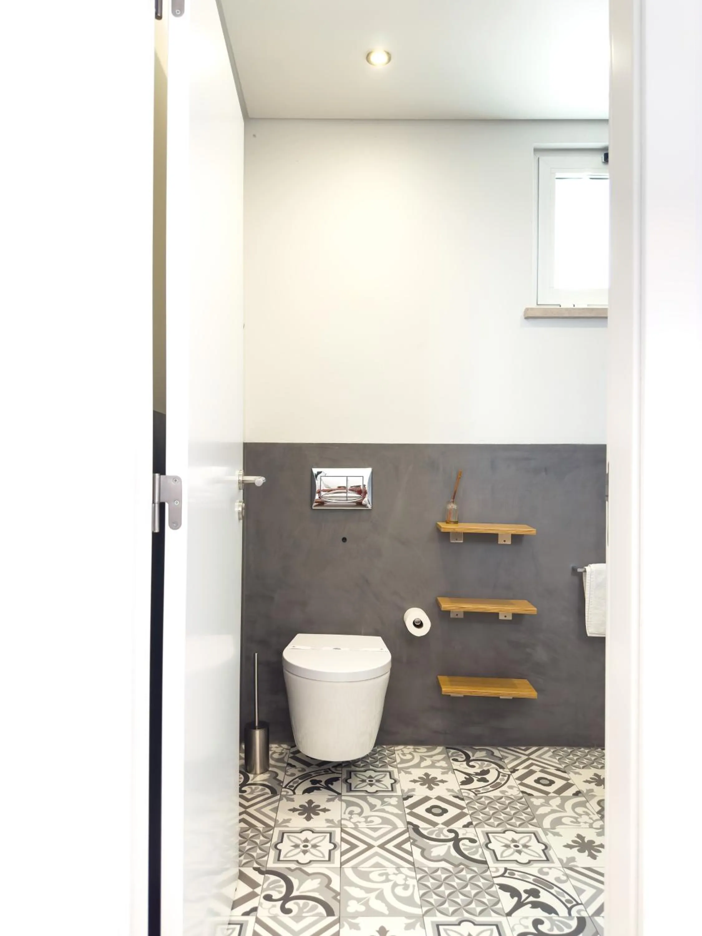 Bathroom in Solar do Alentejo