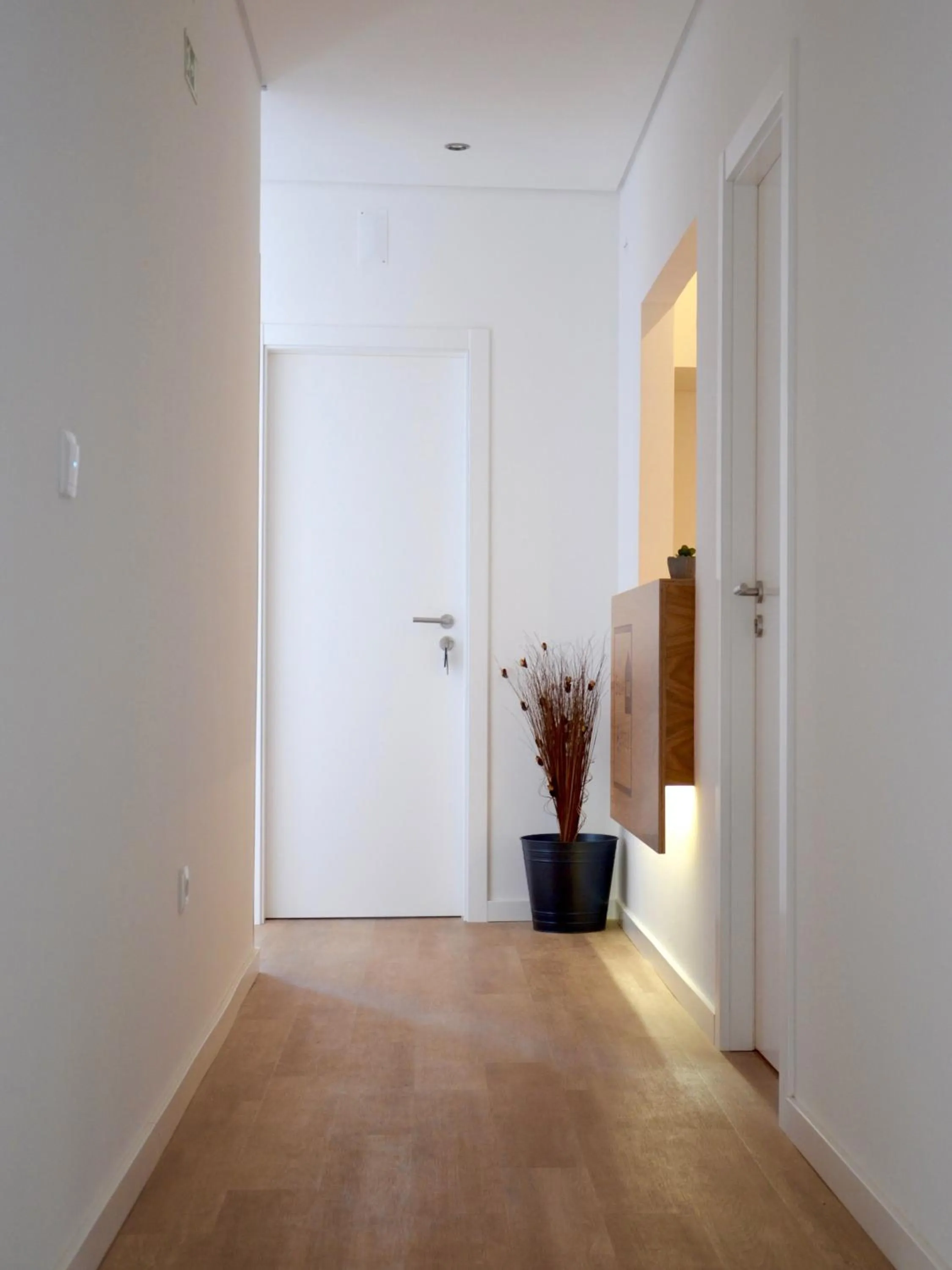 Lobby or reception in Solar do Alentejo