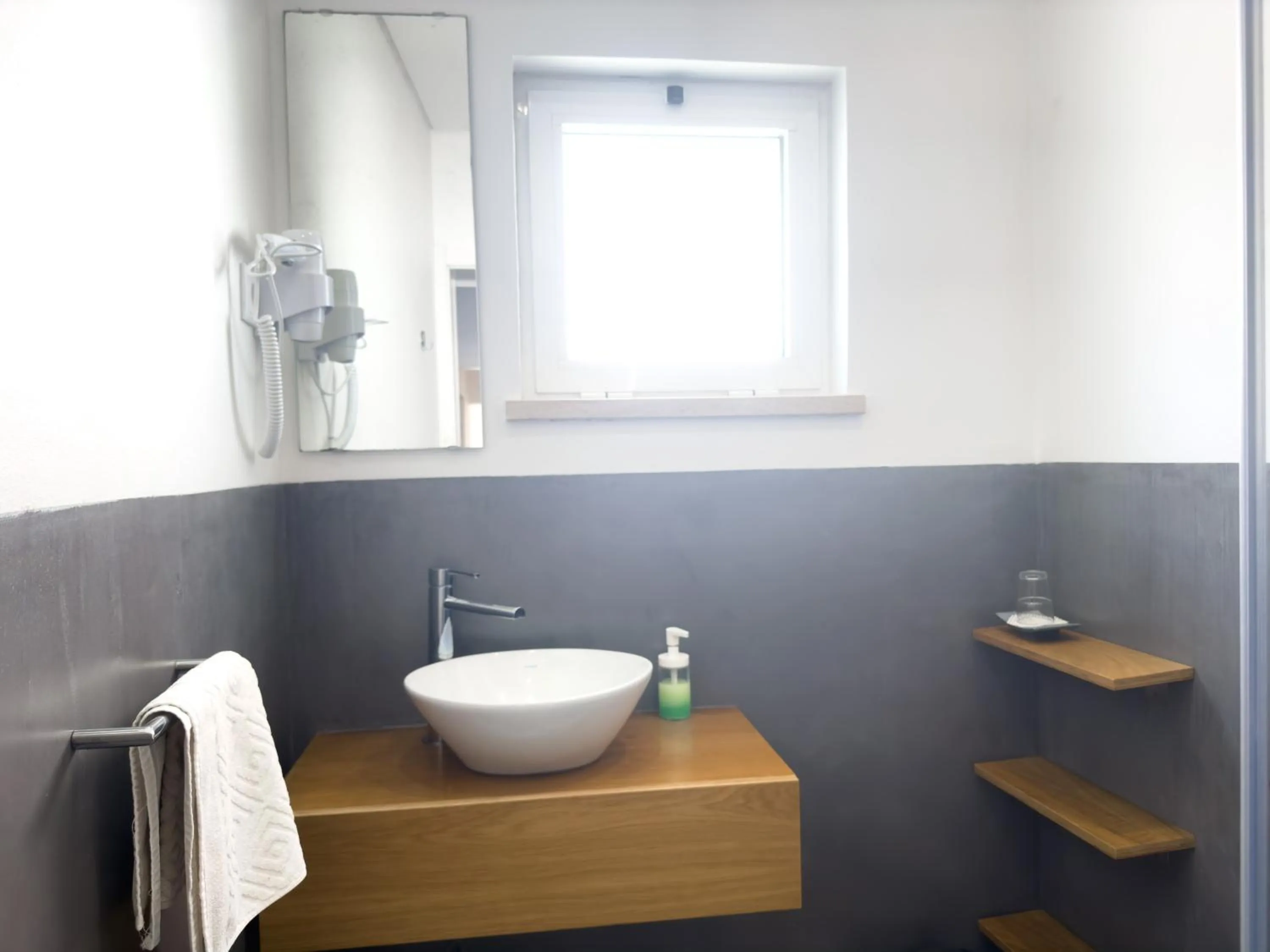 Bathroom in Solar do Alentejo
