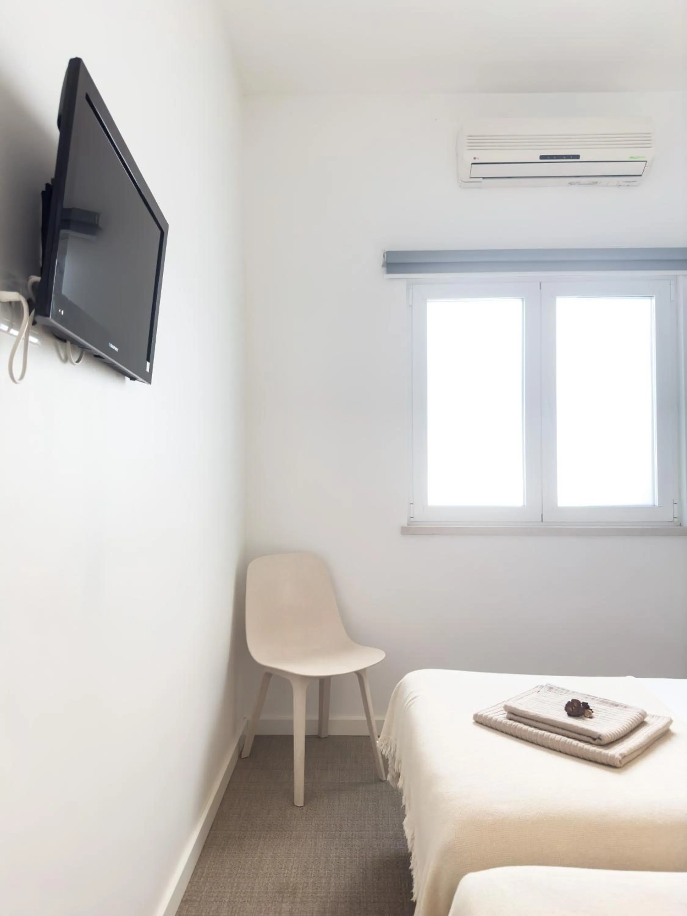 Bedroom in Solar do Alentejo