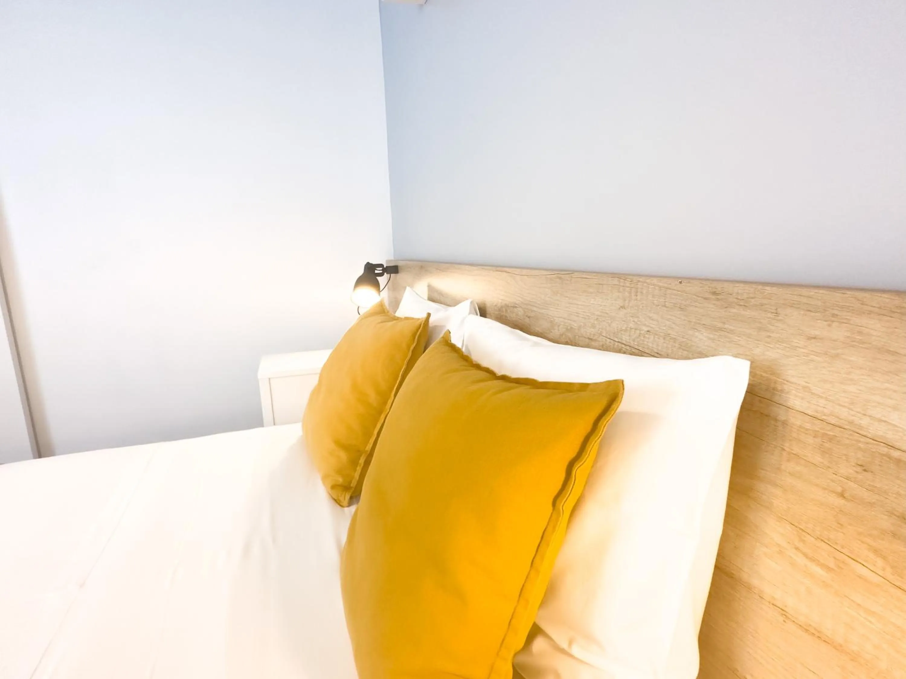 Bed in Solar do Alentejo