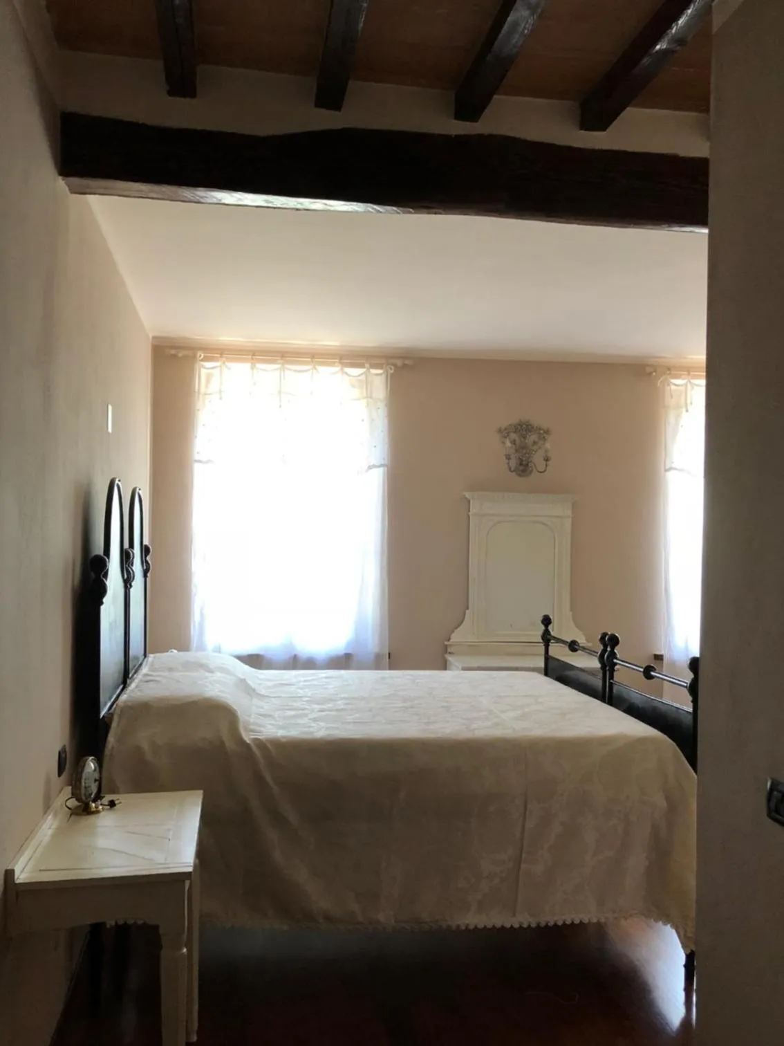 Bed in VIA D' ESTE 8