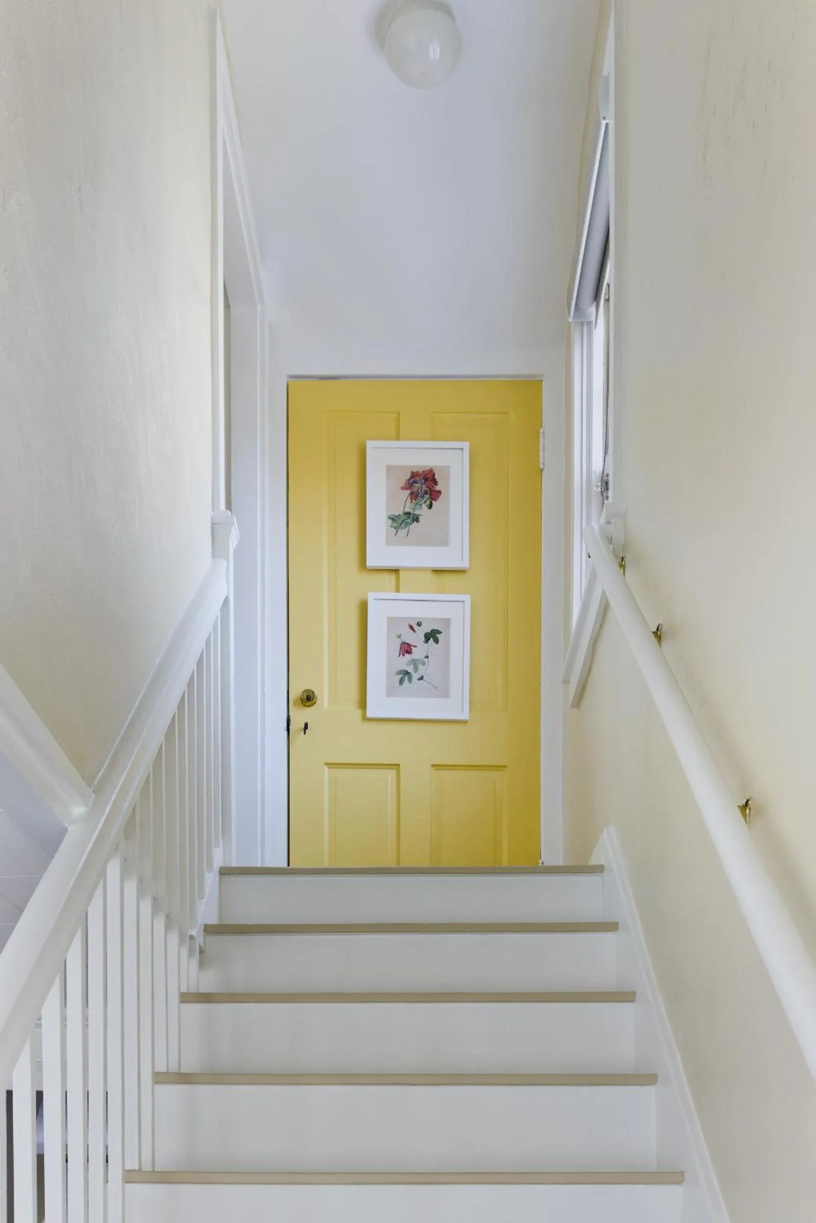 Floor plan in White Elephant Hotel