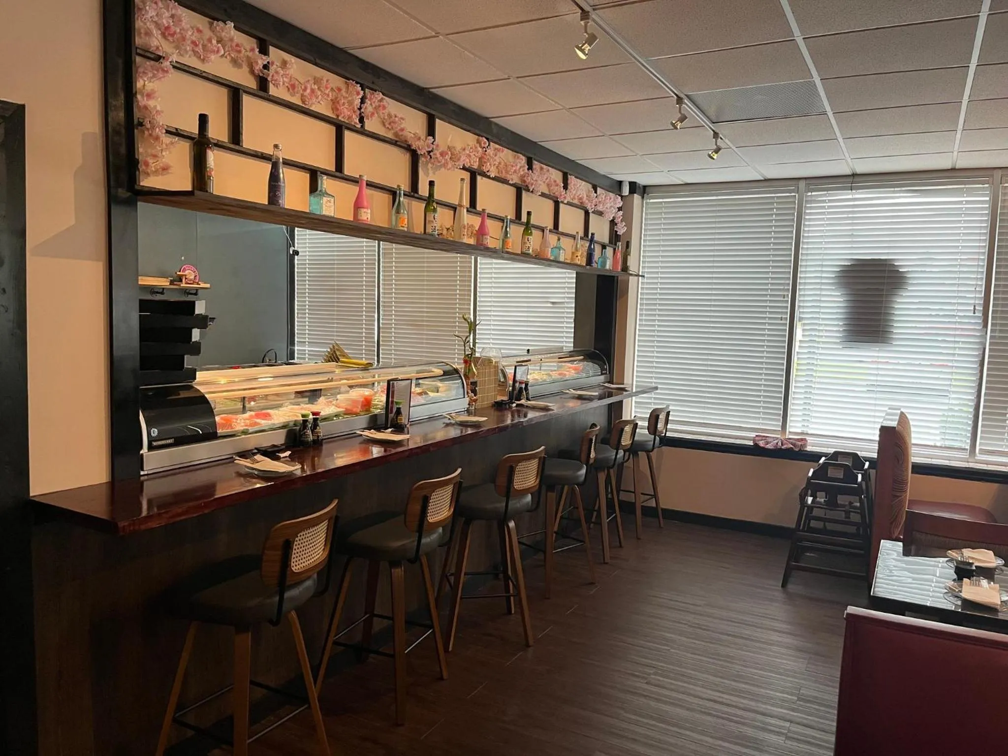 Restaurant/places to eat in Red Roof Inn & Suites Wilkesboro