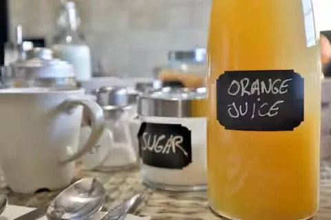 Activities in Casa Rural Ecuestre