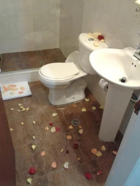 Hotel Real Estación