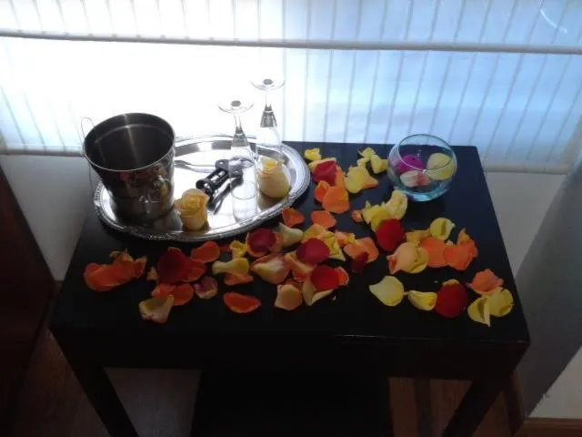 Hotel Real Estación