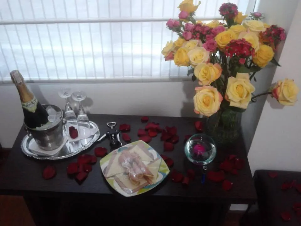 Hotel Real Estación