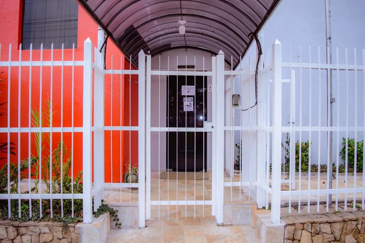 Central Park Hotel São Carlos - Fácil Acesso USP e Industrial