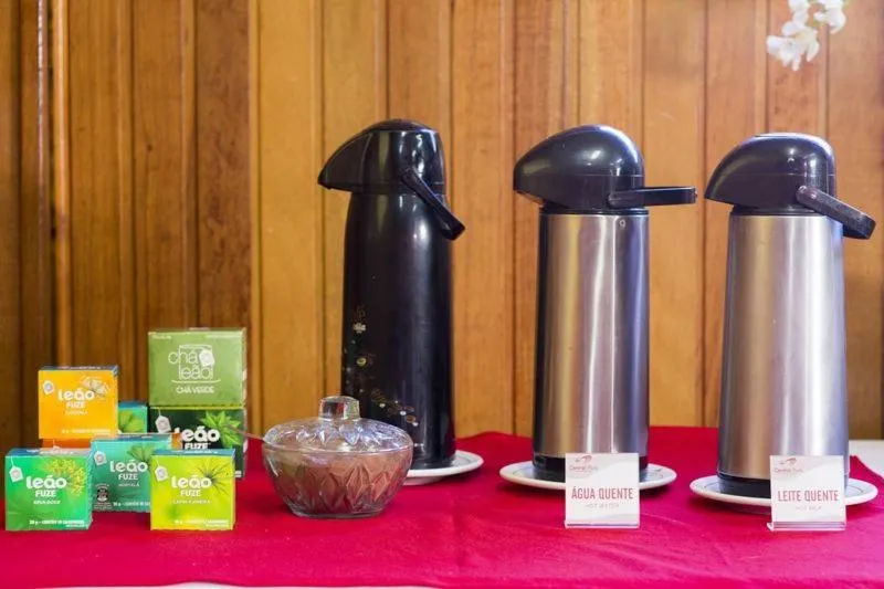 Other in Central Park Hotel São Carlos - Fácil Acesso USP e Industrial