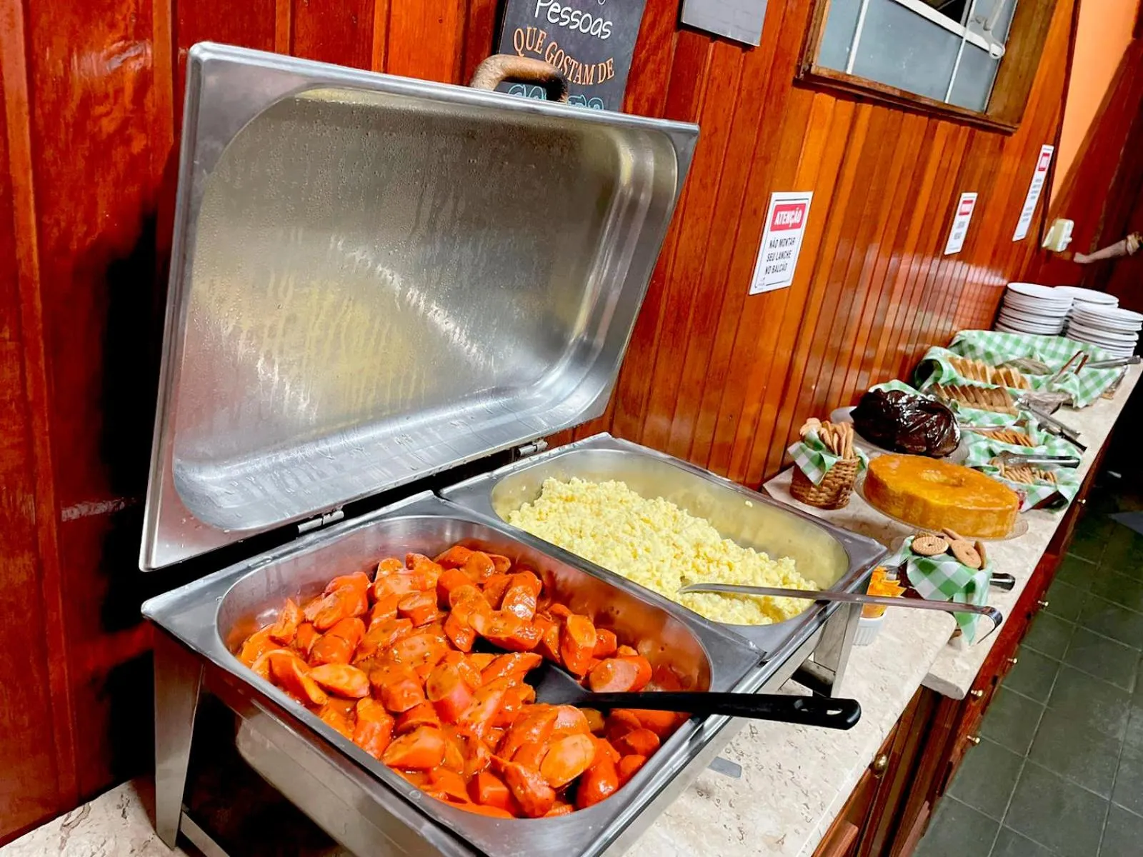 Central Park Hotel São Carlos - Fácil Acesso USP e Industrial