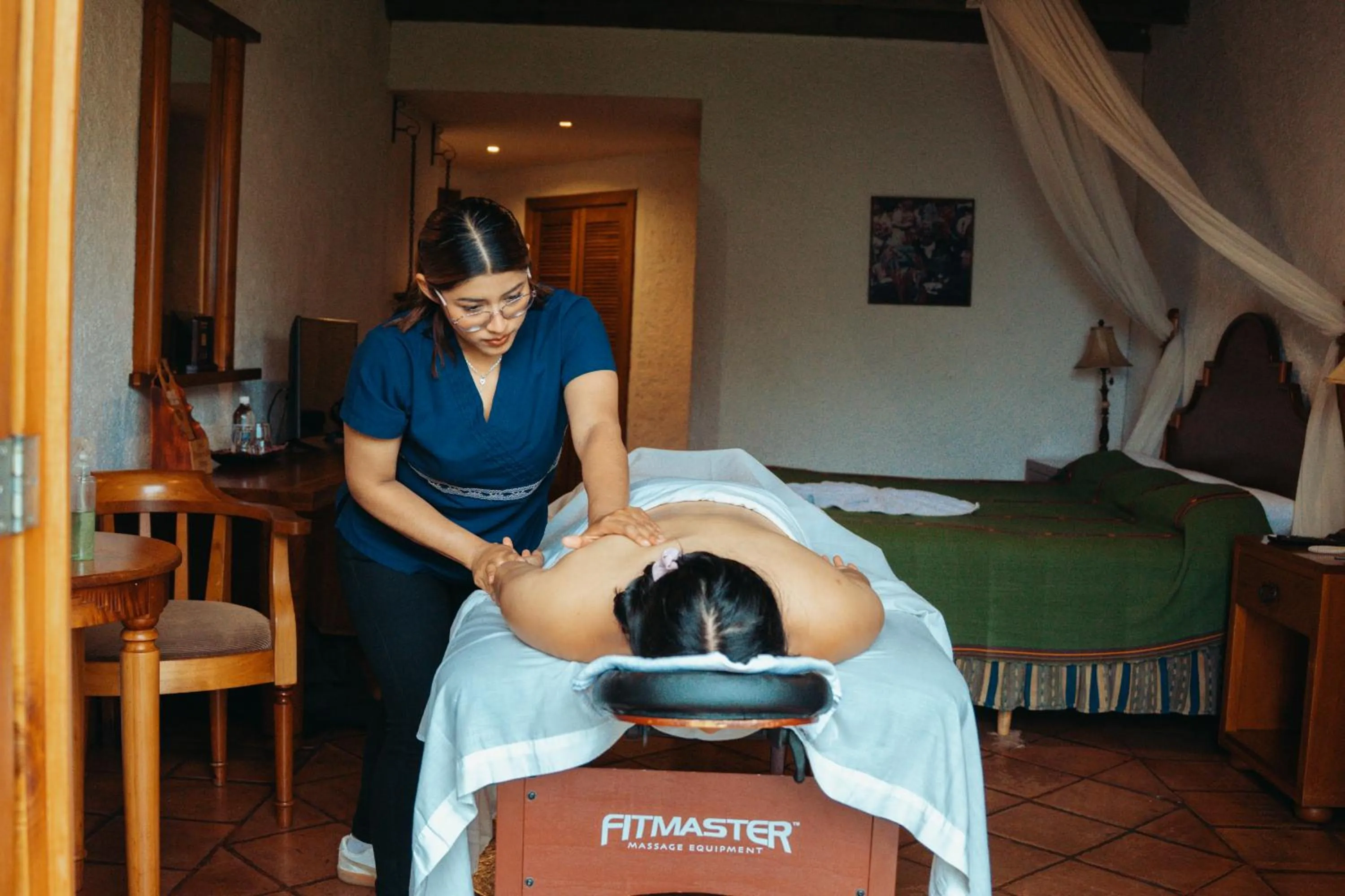 Hotel Posada de Don Rodrigo Panajachel