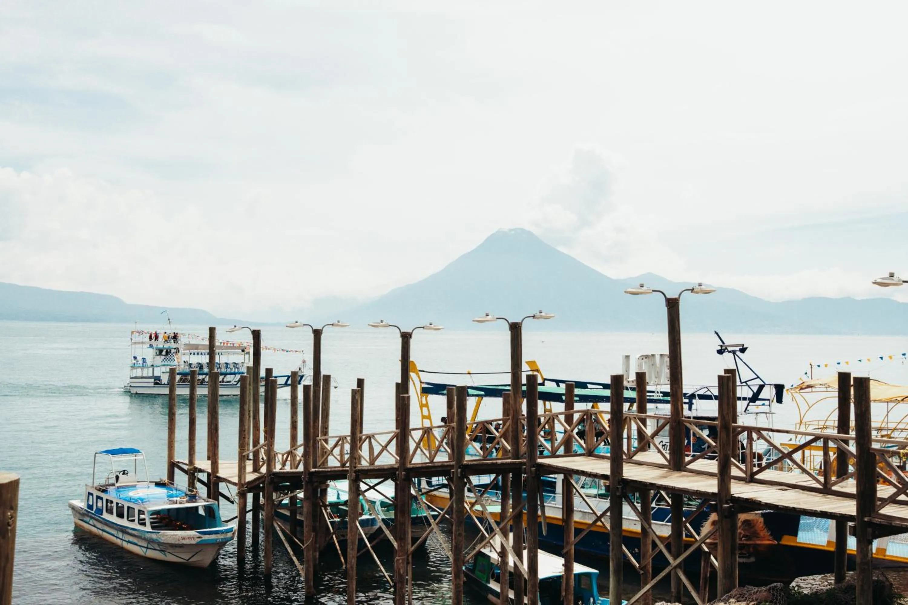 Hotel Posada de Don Rodrigo Panajachel