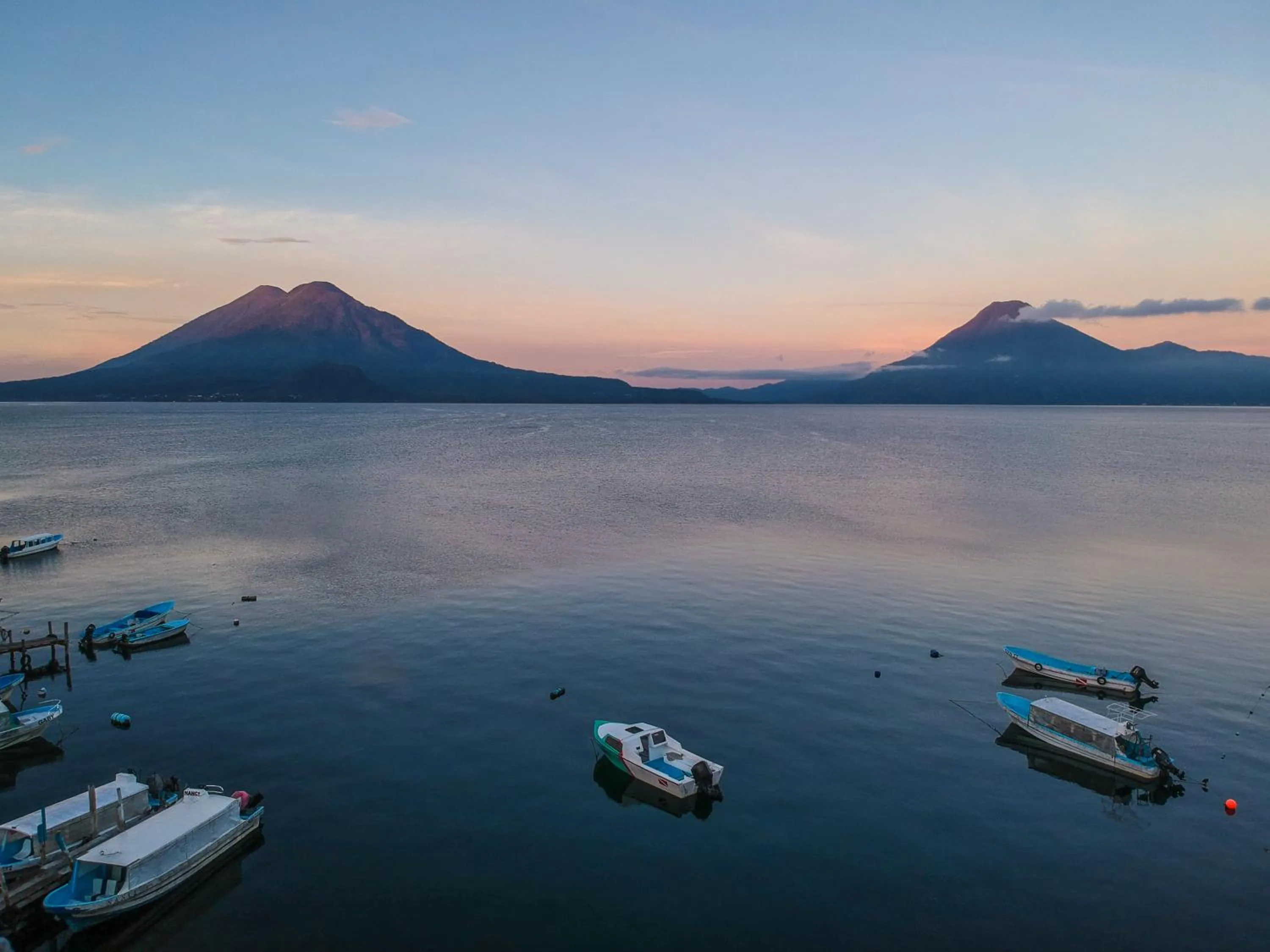Hotel Posada de Don Rodrigo Panajachel