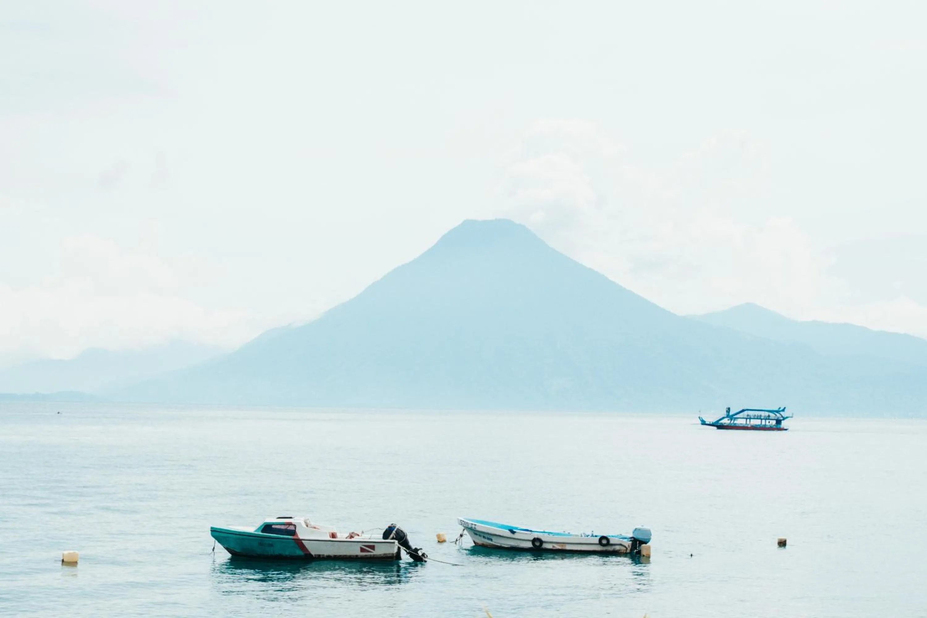 Hotel Posada de Don Rodrigo Panajachel