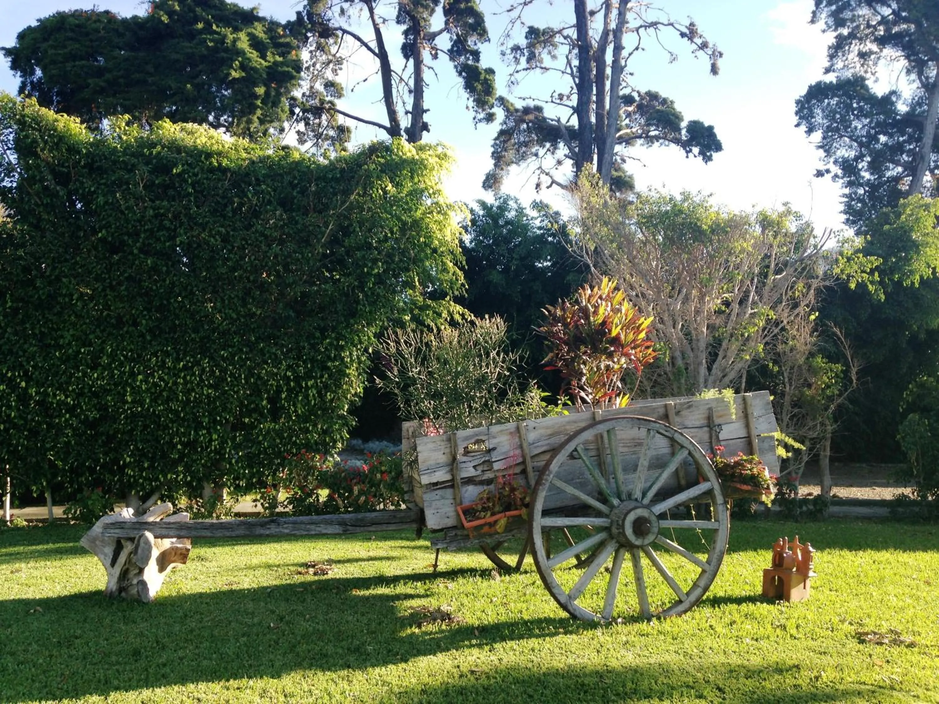 Hotel Posada de Don Rodrigo Panajachel