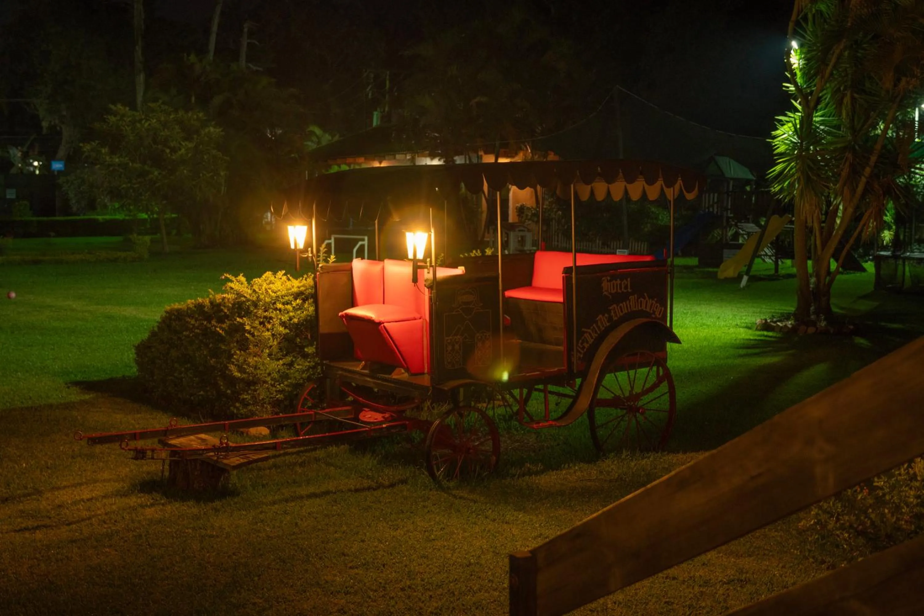 Hotel Posada de Don Rodrigo Panajachel