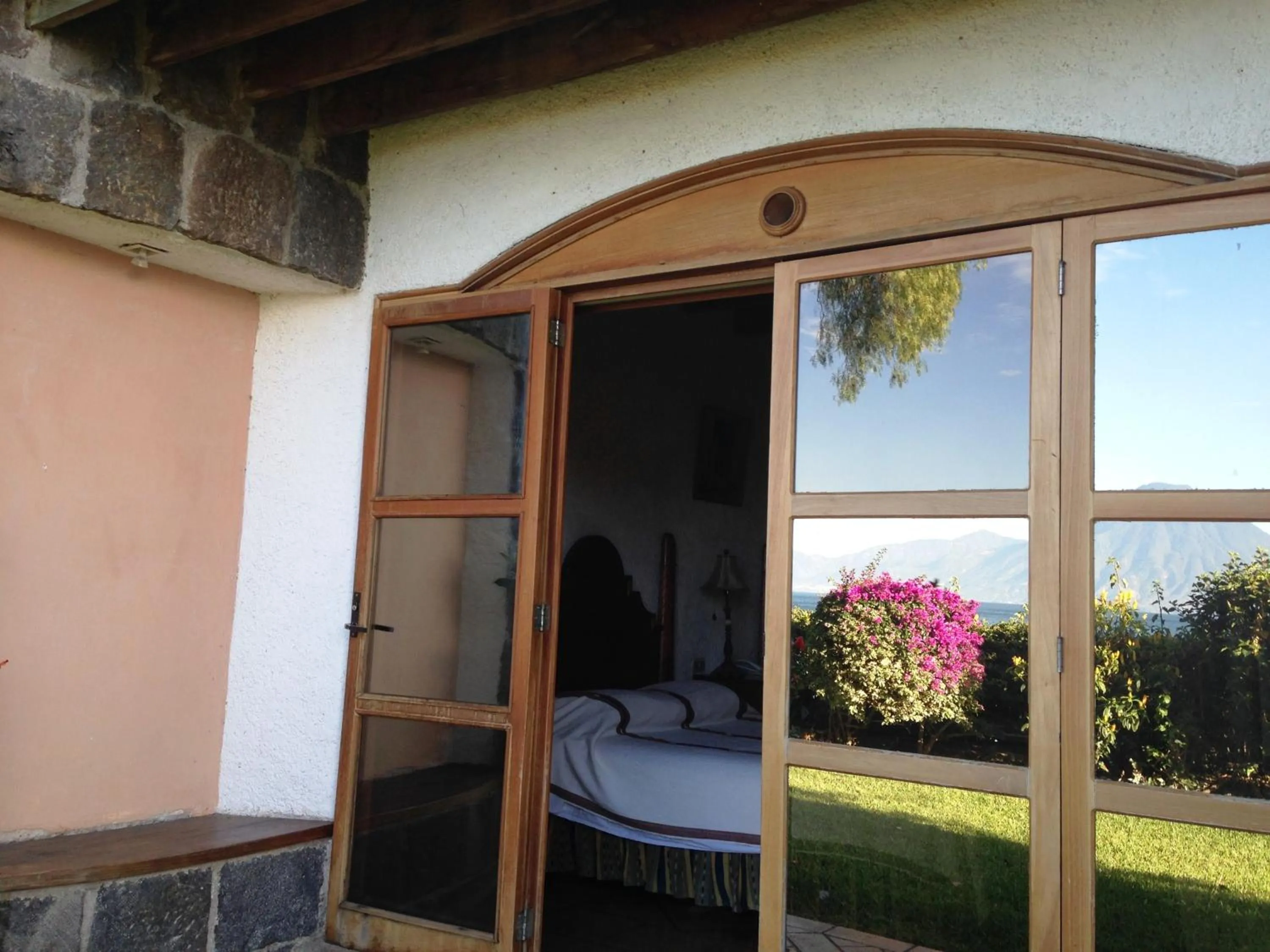 Hotel Posada de Don Rodrigo Panajachel