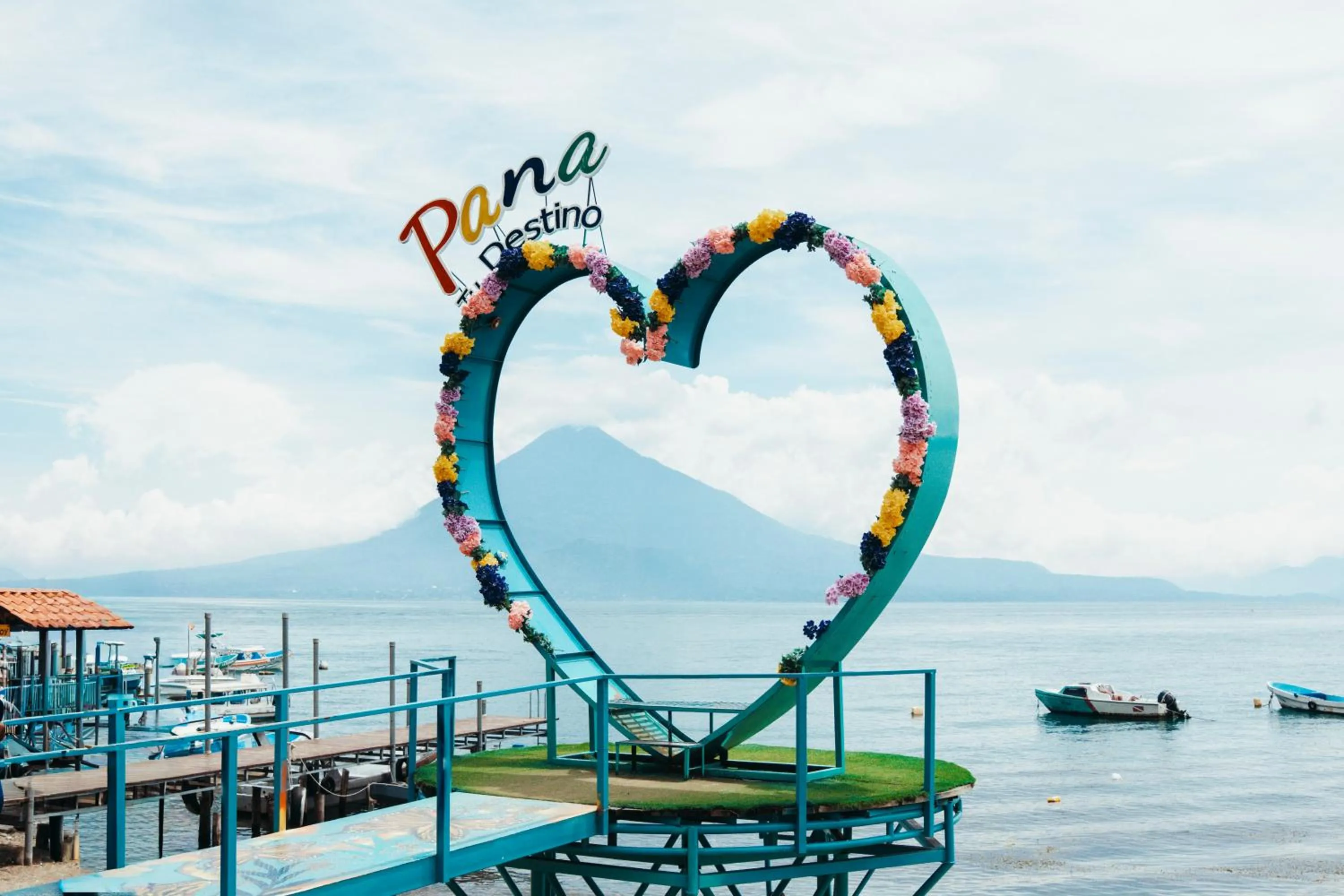 Hotel Posada de Don Rodrigo Panajachel