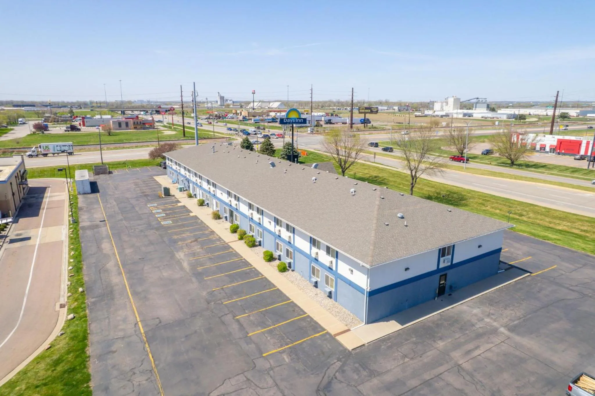 Days Inn by Wyndham Sioux City