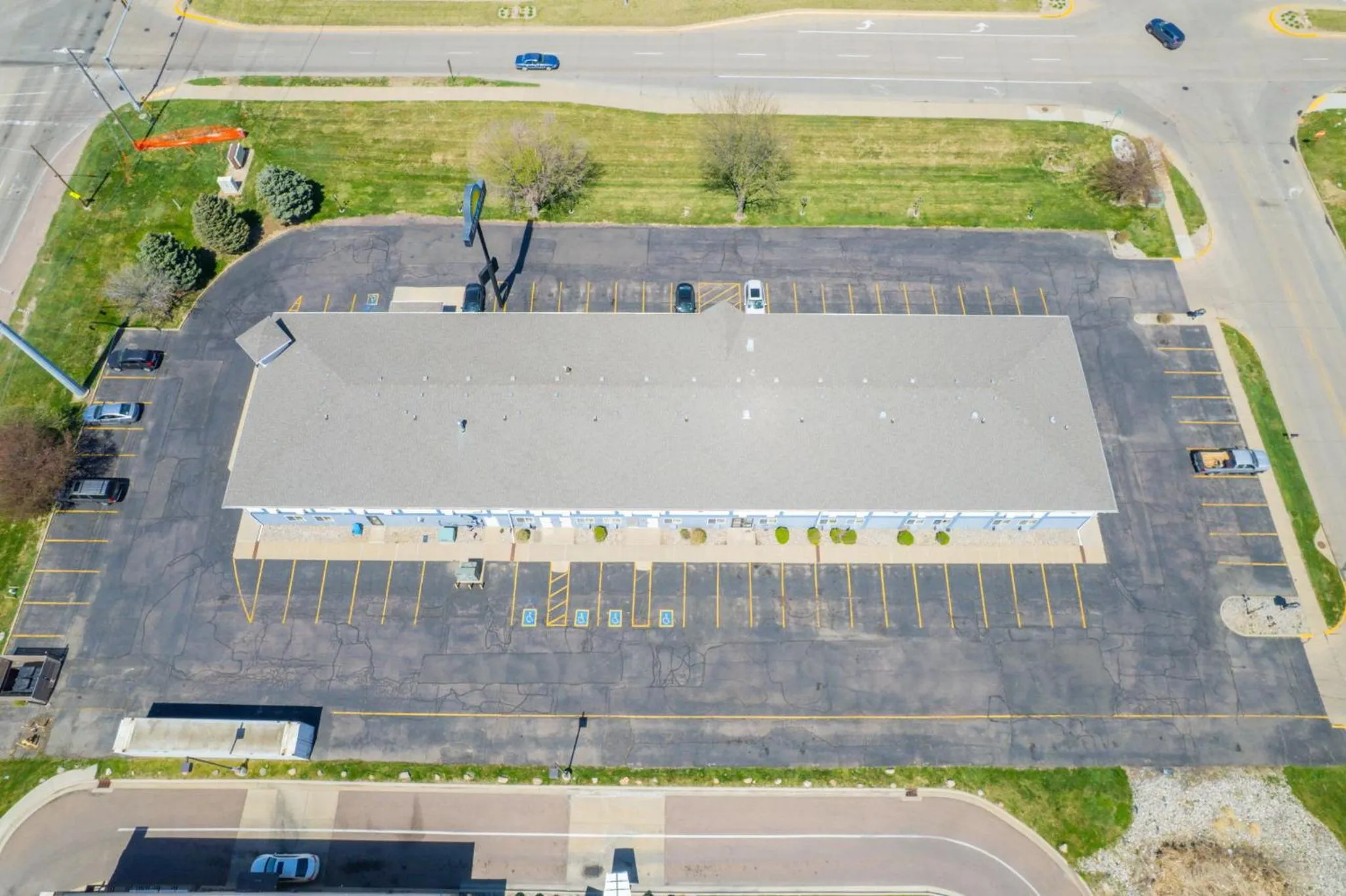 Days Inn by Wyndham Sioux City