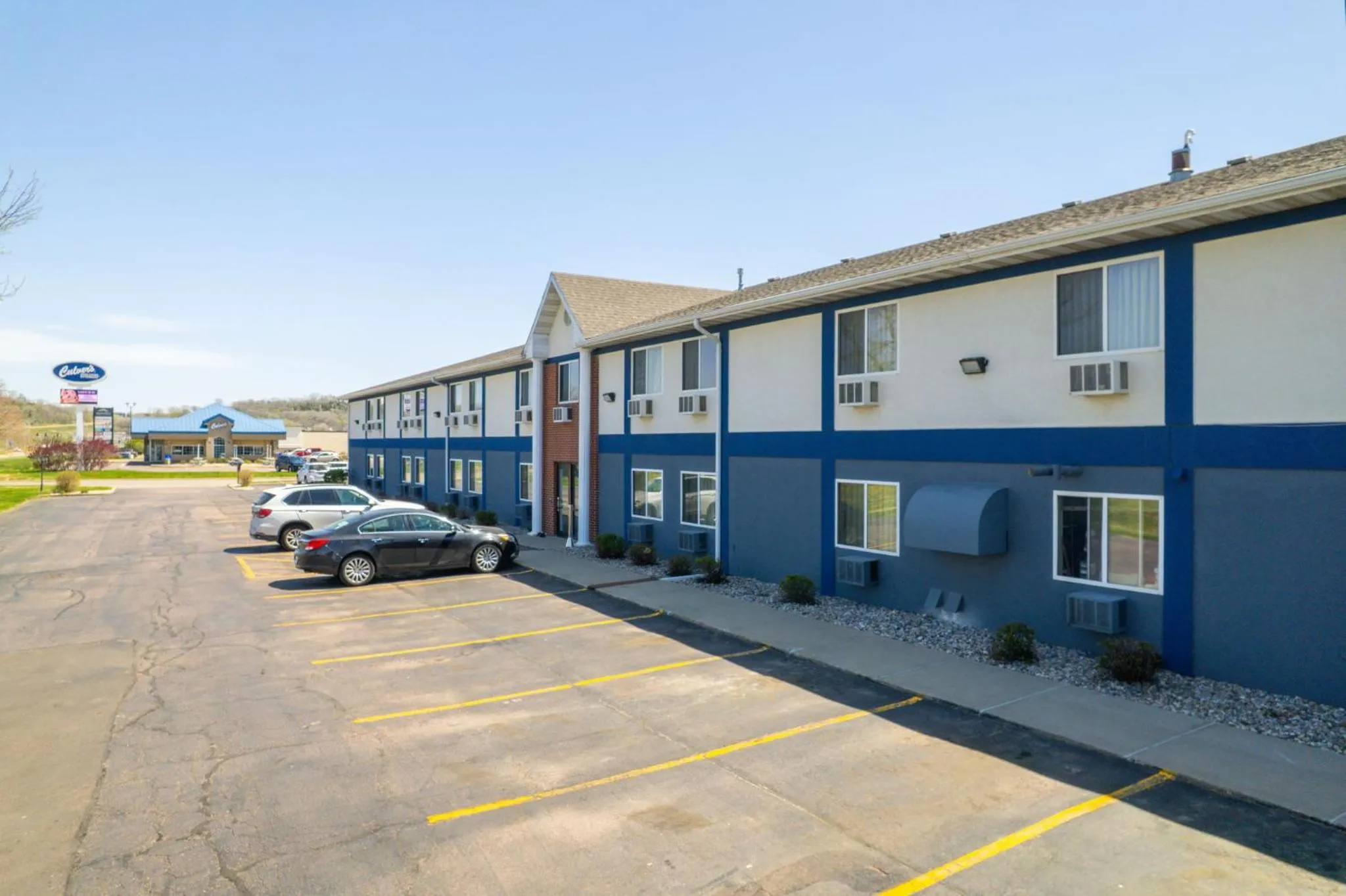 Days Inn by Wyndham Sioux City