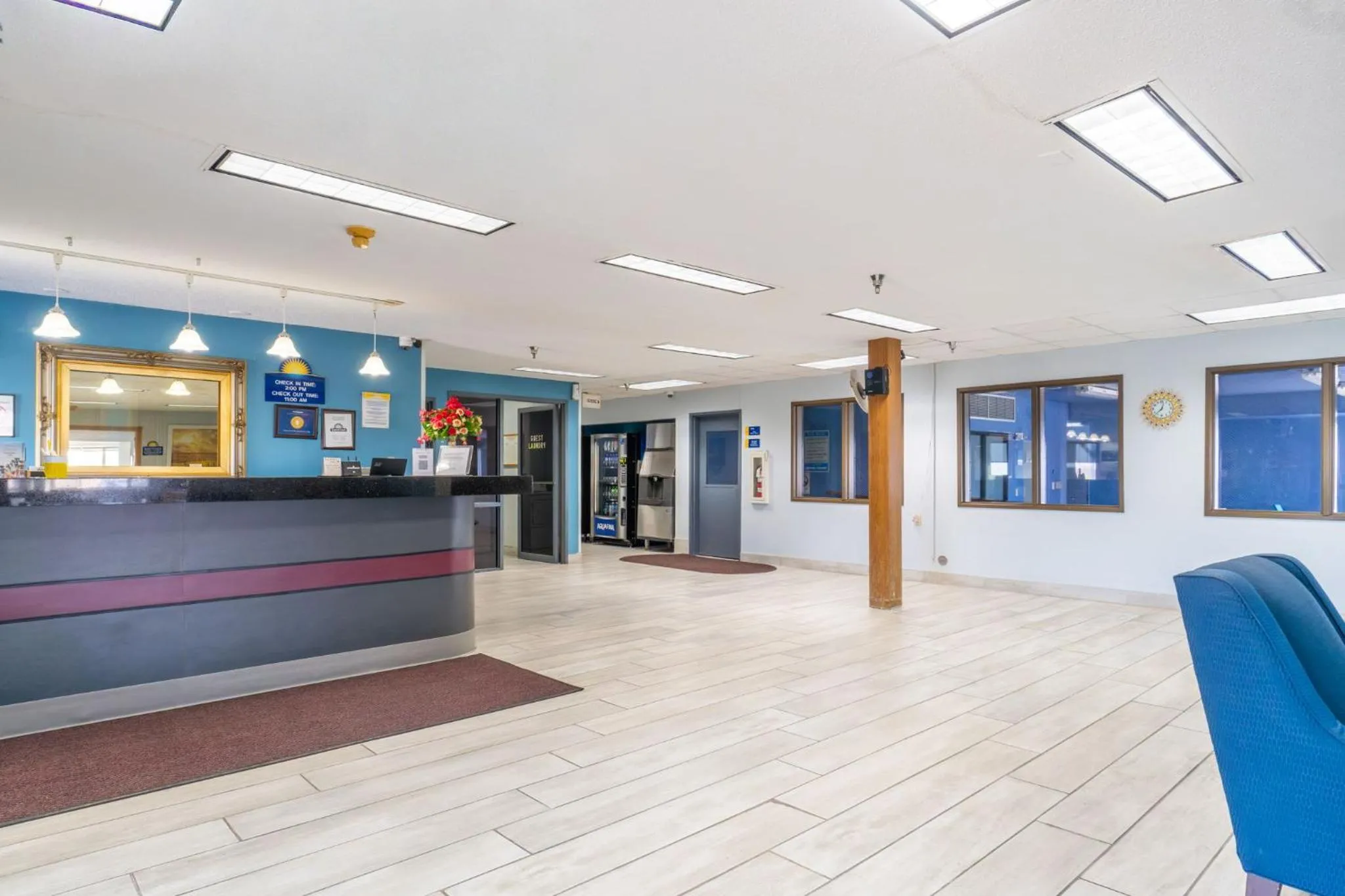 Days Inn by Wyndham Sioux City