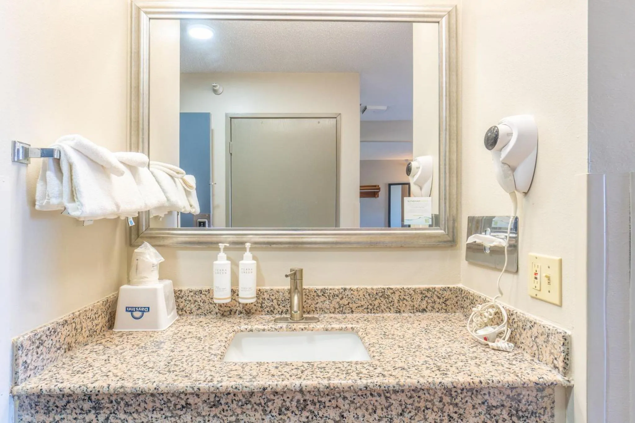 Days Inn by Wyndham Sioux City