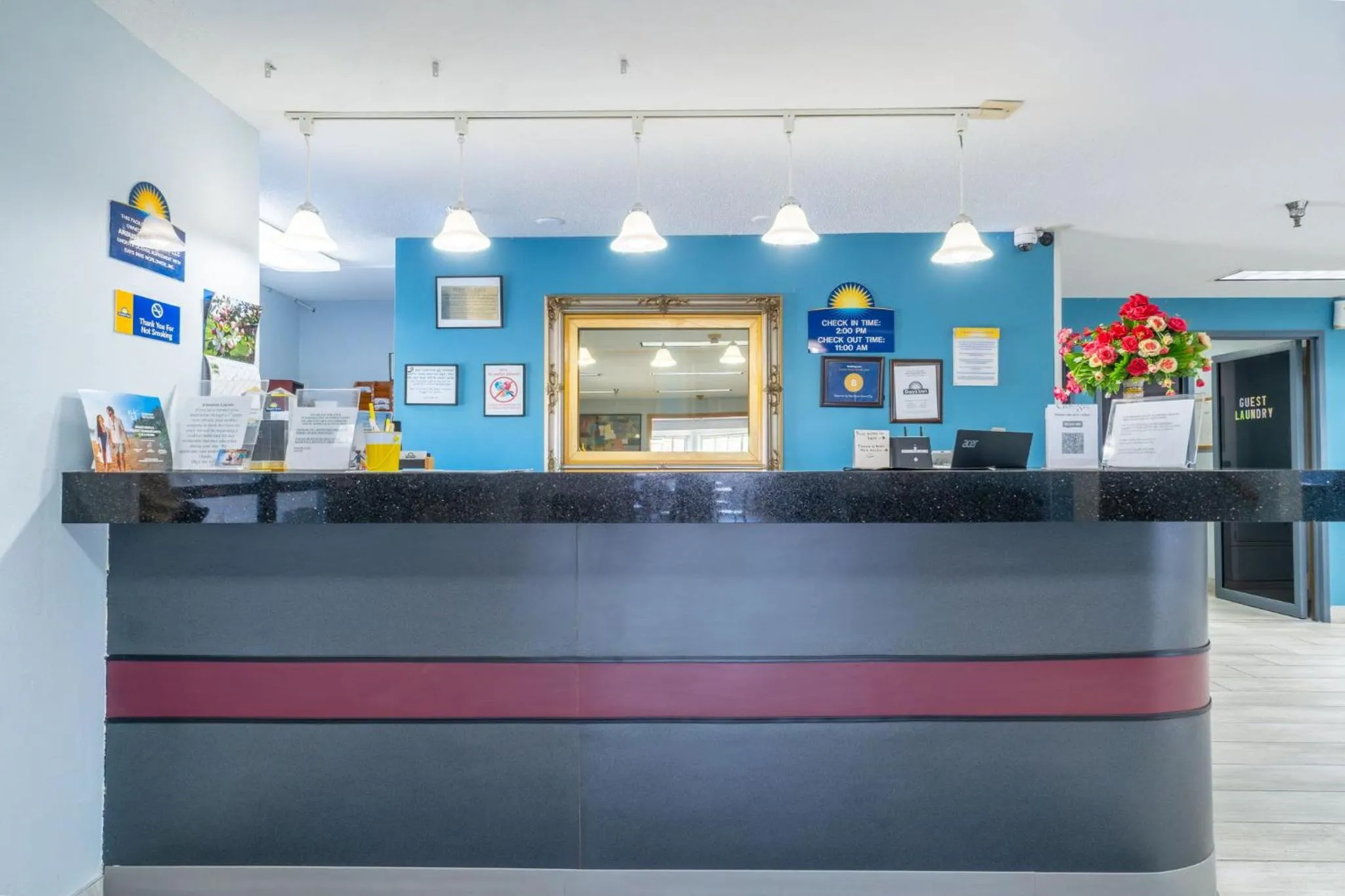 Days Inn by Wyndham Sioux City