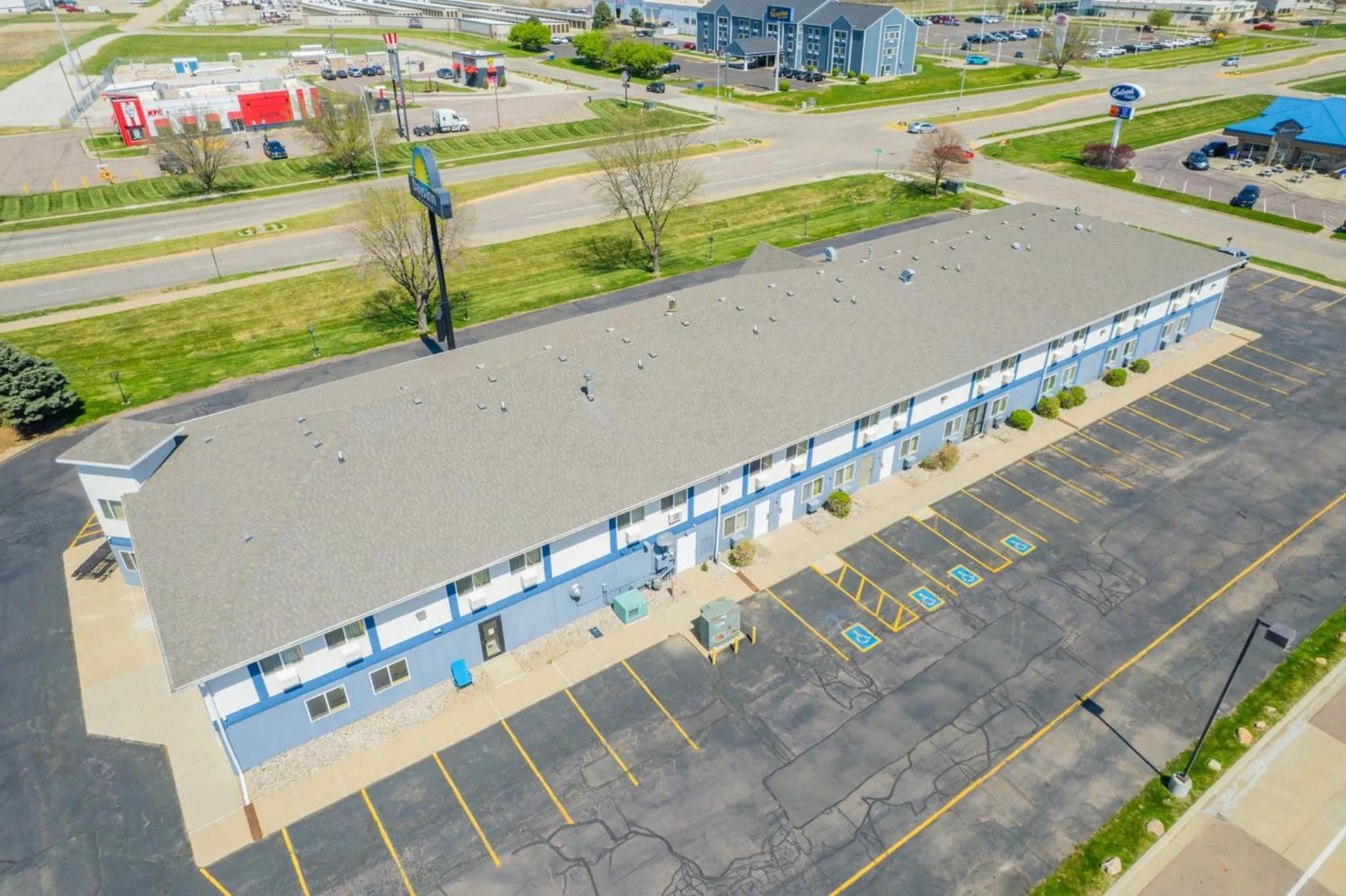 Days Inn by Wyndham Sioux City
