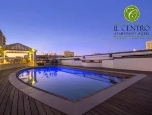 Il Centro Apartment Hotel