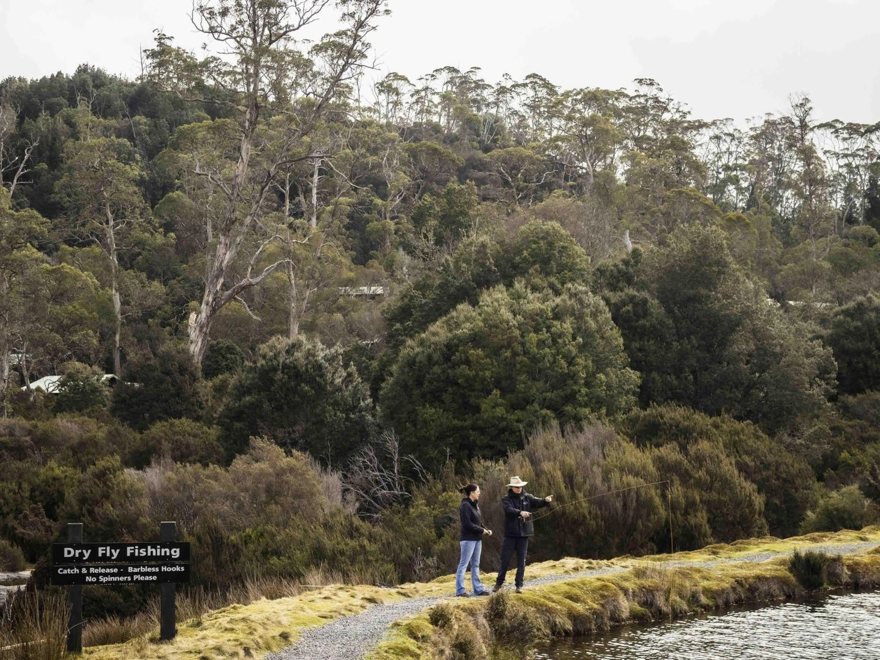 Other in Peppers Cradle Mountain Lodge