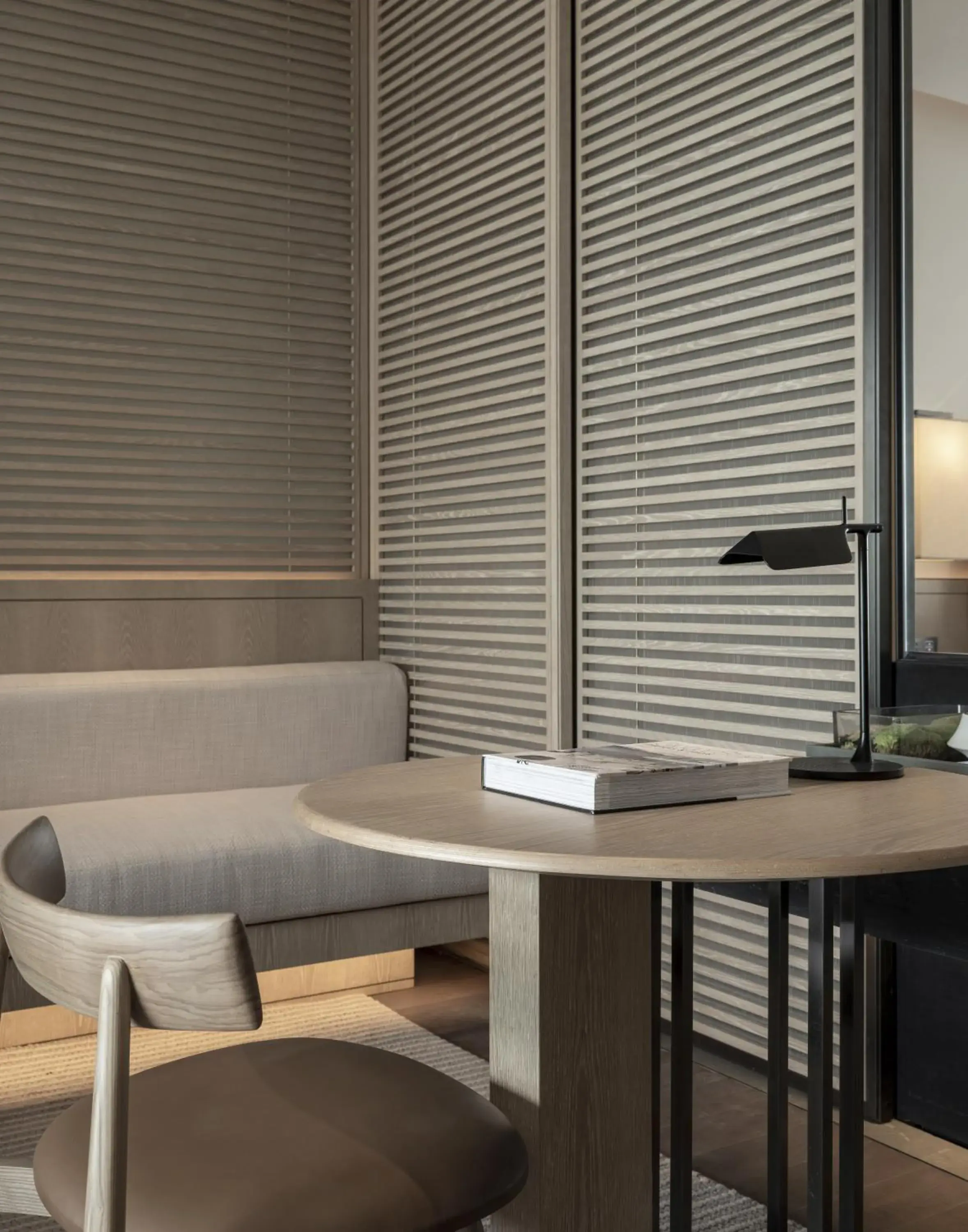 Classic King Room with Garden View and Club Lounge Access in Intercontinental Shenzhen Dameisha Resort by IHG Classic King Room with Garden View and Club Lounge Access in Intercontinental Shenzhen Dameisha Resort by IHG