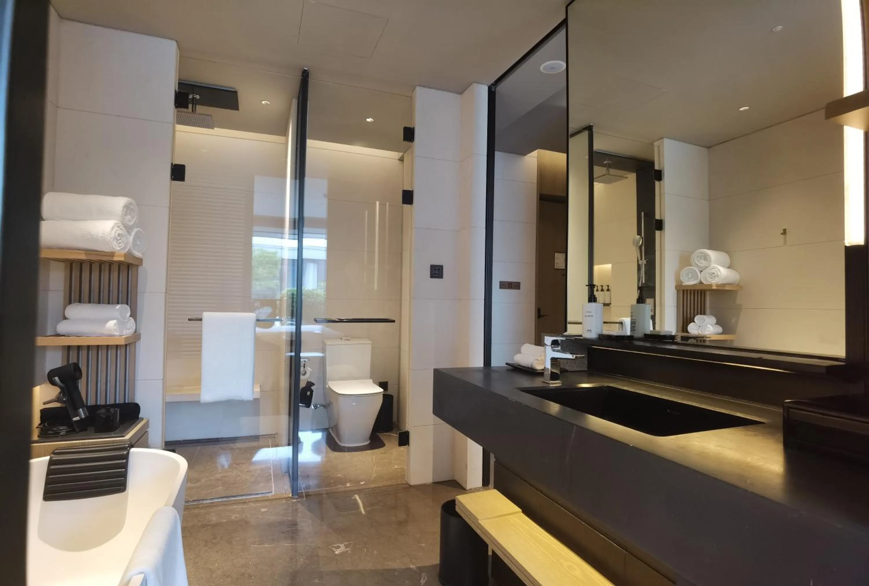 Intercontinental Shenzhen Dameisha Resort by IHG