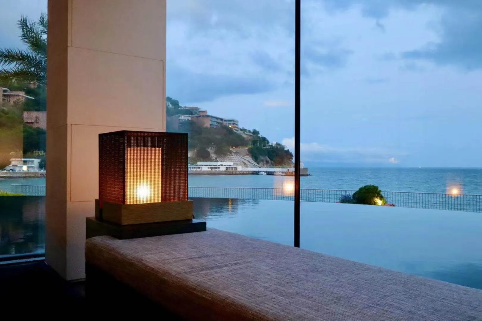 Intercontinental Shenzhen Dameisha Resort by IHG