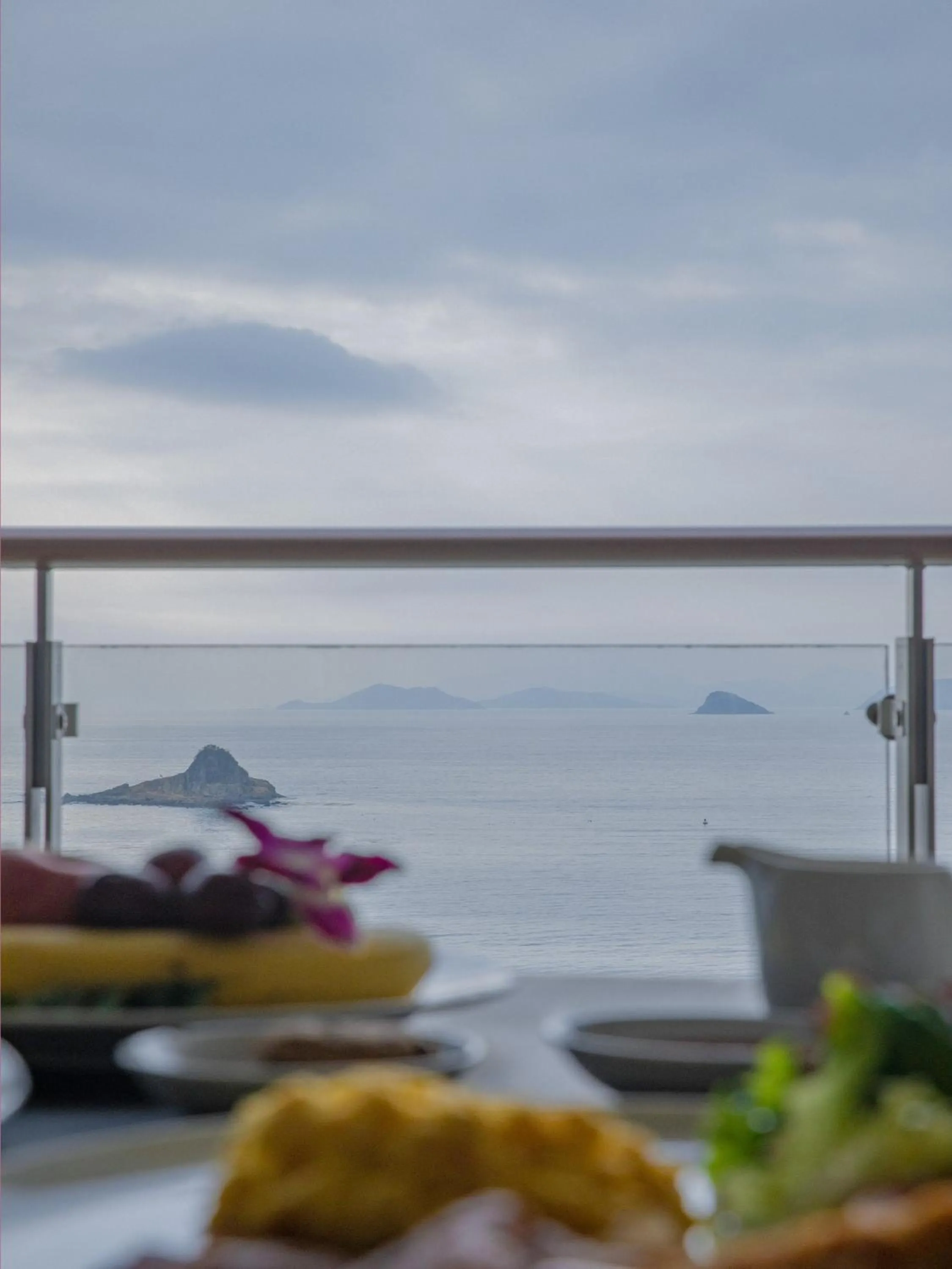 Intercontinental Shenzhen Dameisha Resort by IHG