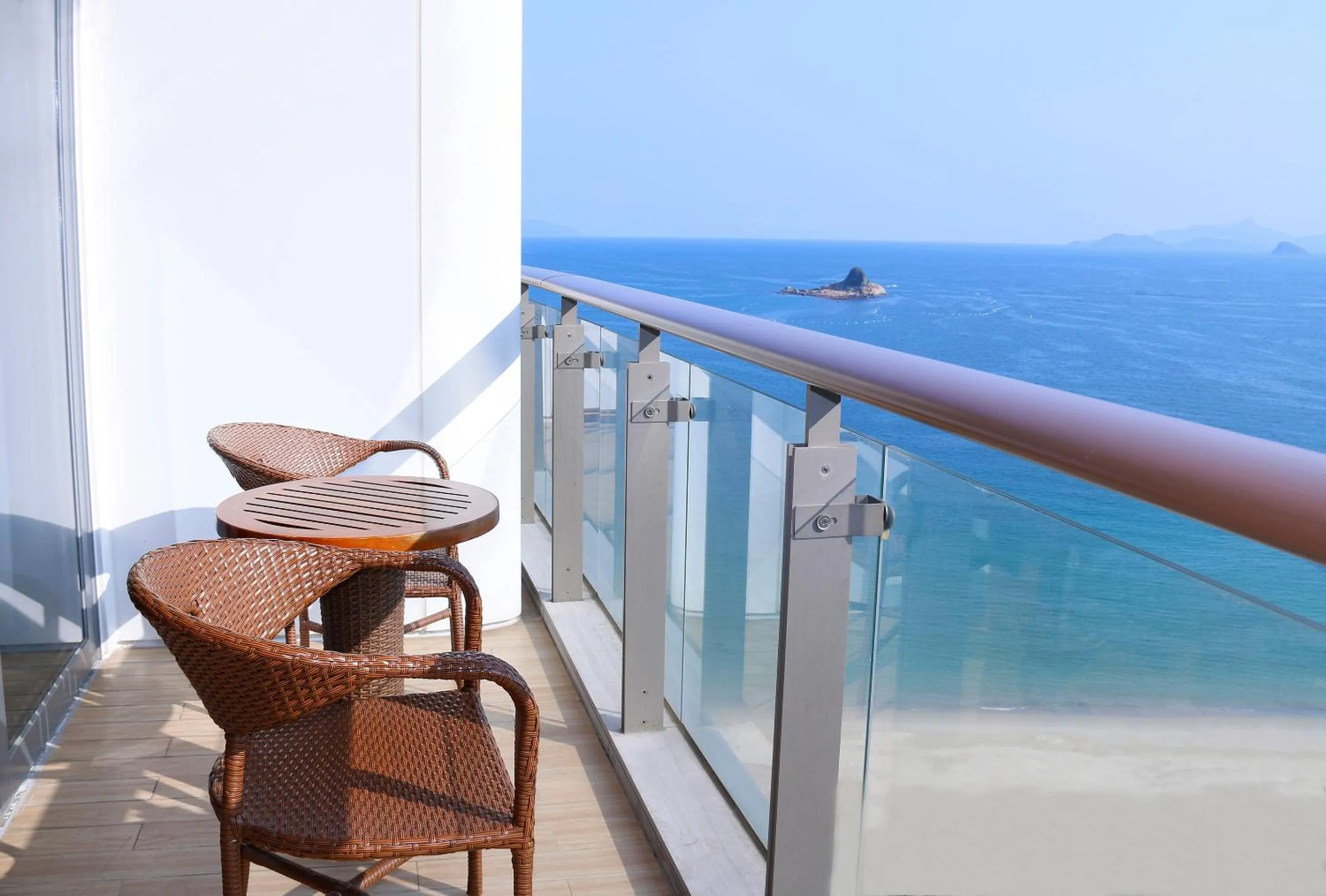 Intercontinental Shenzhen Dameisha Resort by IHG