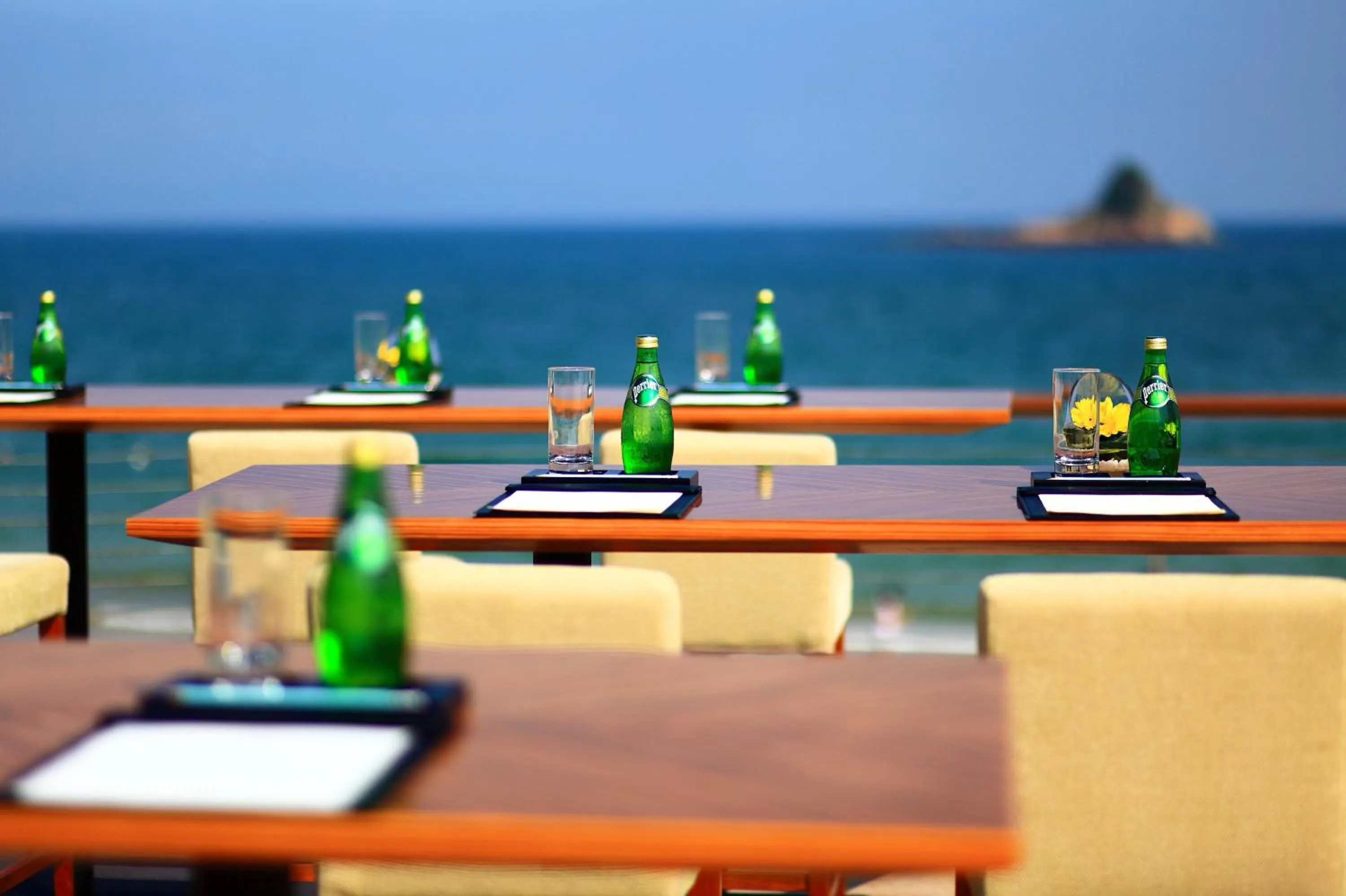 Meeting/conference room in Intercontinental Shenzhen Dameisha Resort by IHG