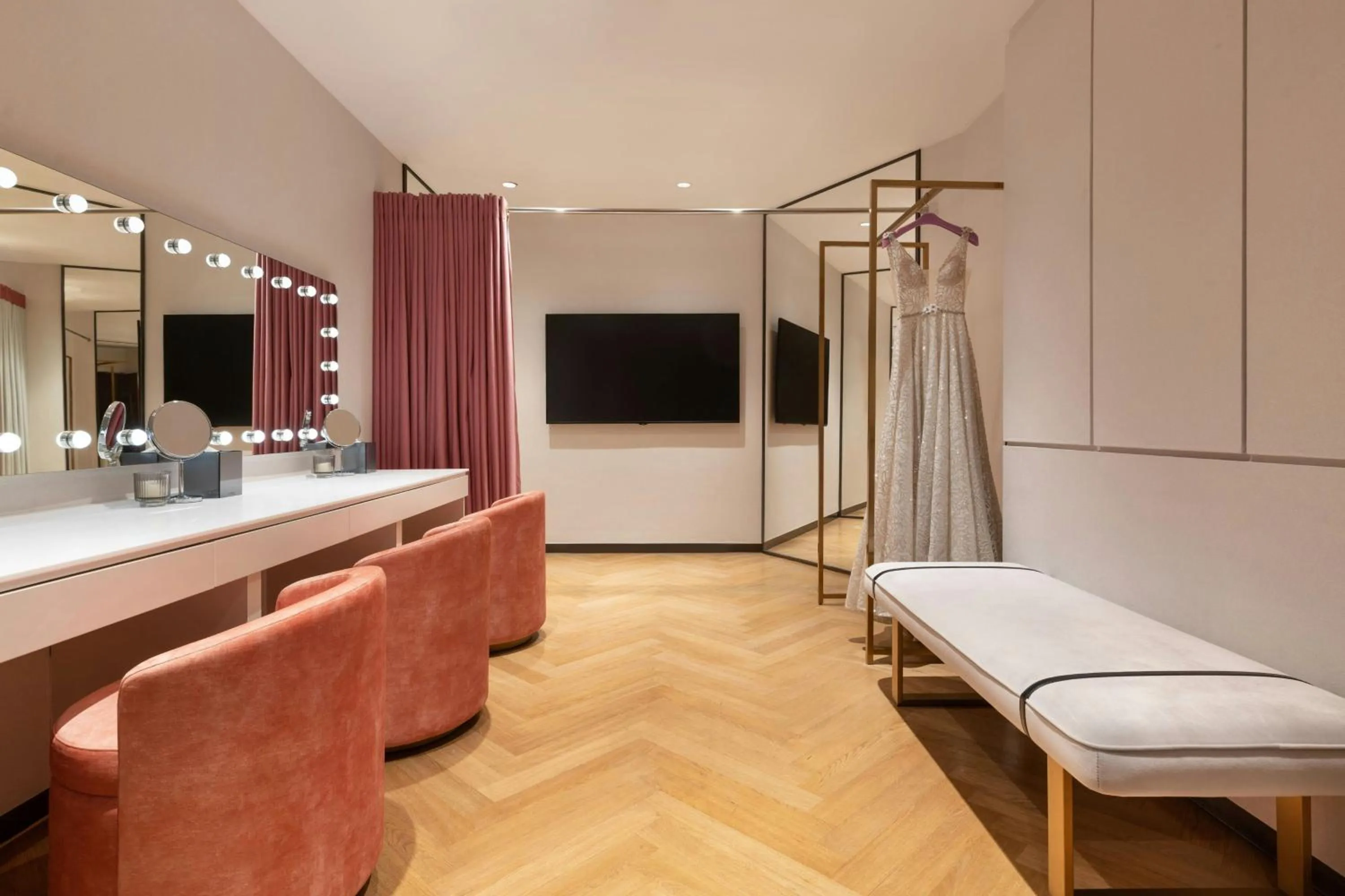 Meeting/conference room in Le Méridien Hong Kong, Cyberport