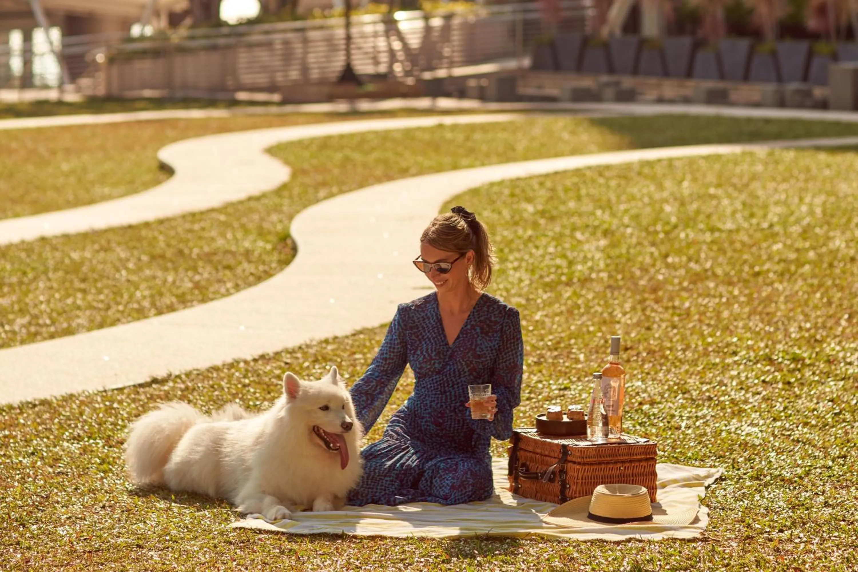View (from property/room) in Le Méridien Hong Kong, Cyberport