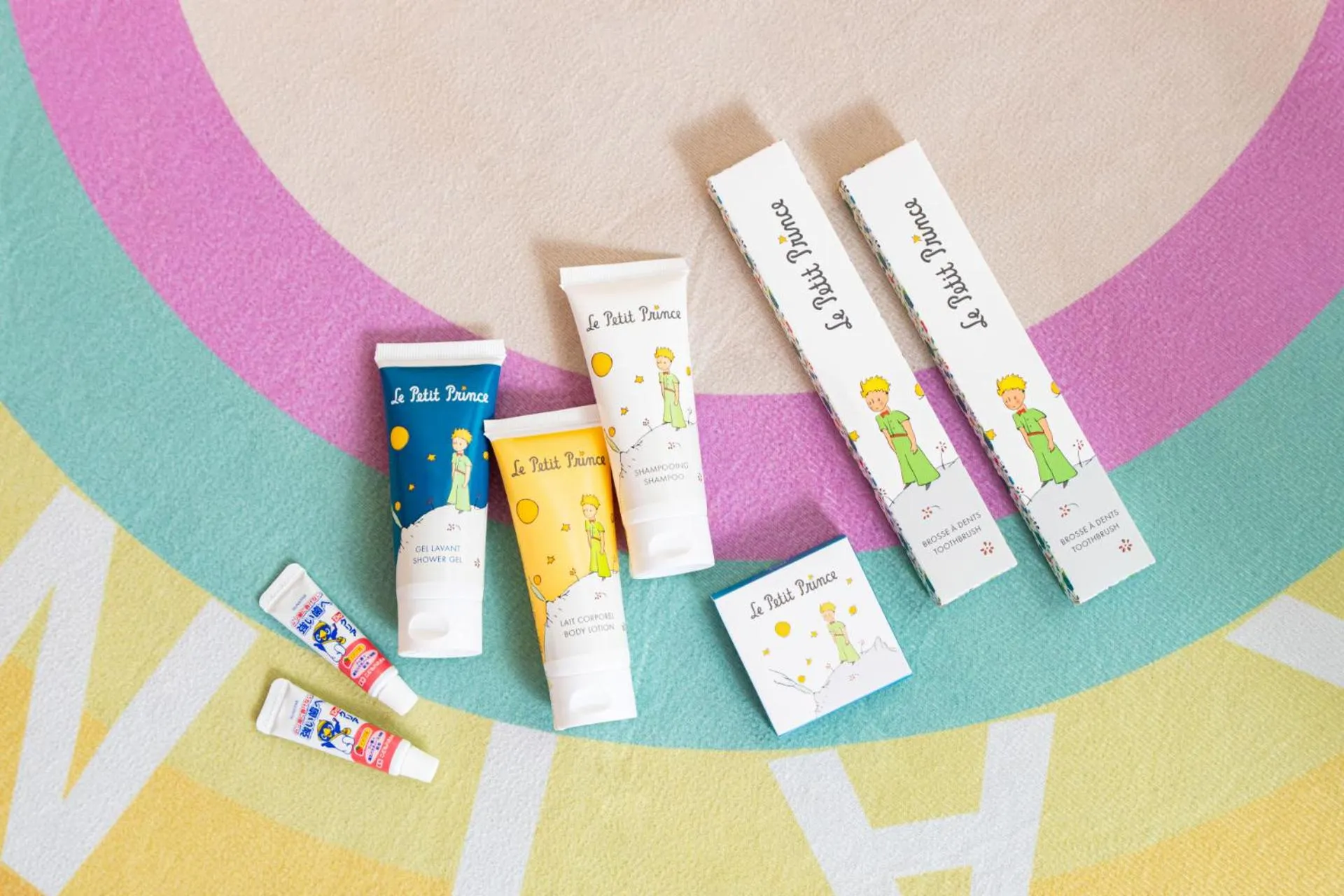 Other in Le Méridien Hong Kong, Cyberport