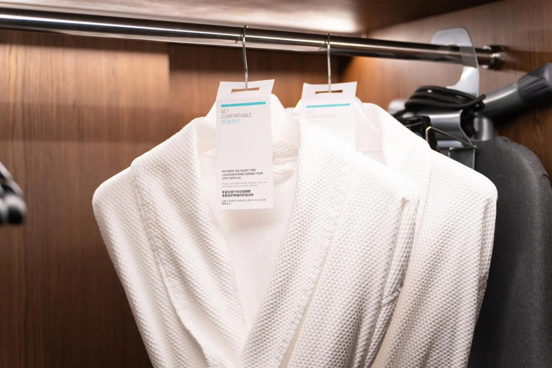 Other in Le Méridien Hong Kong, Cyberport