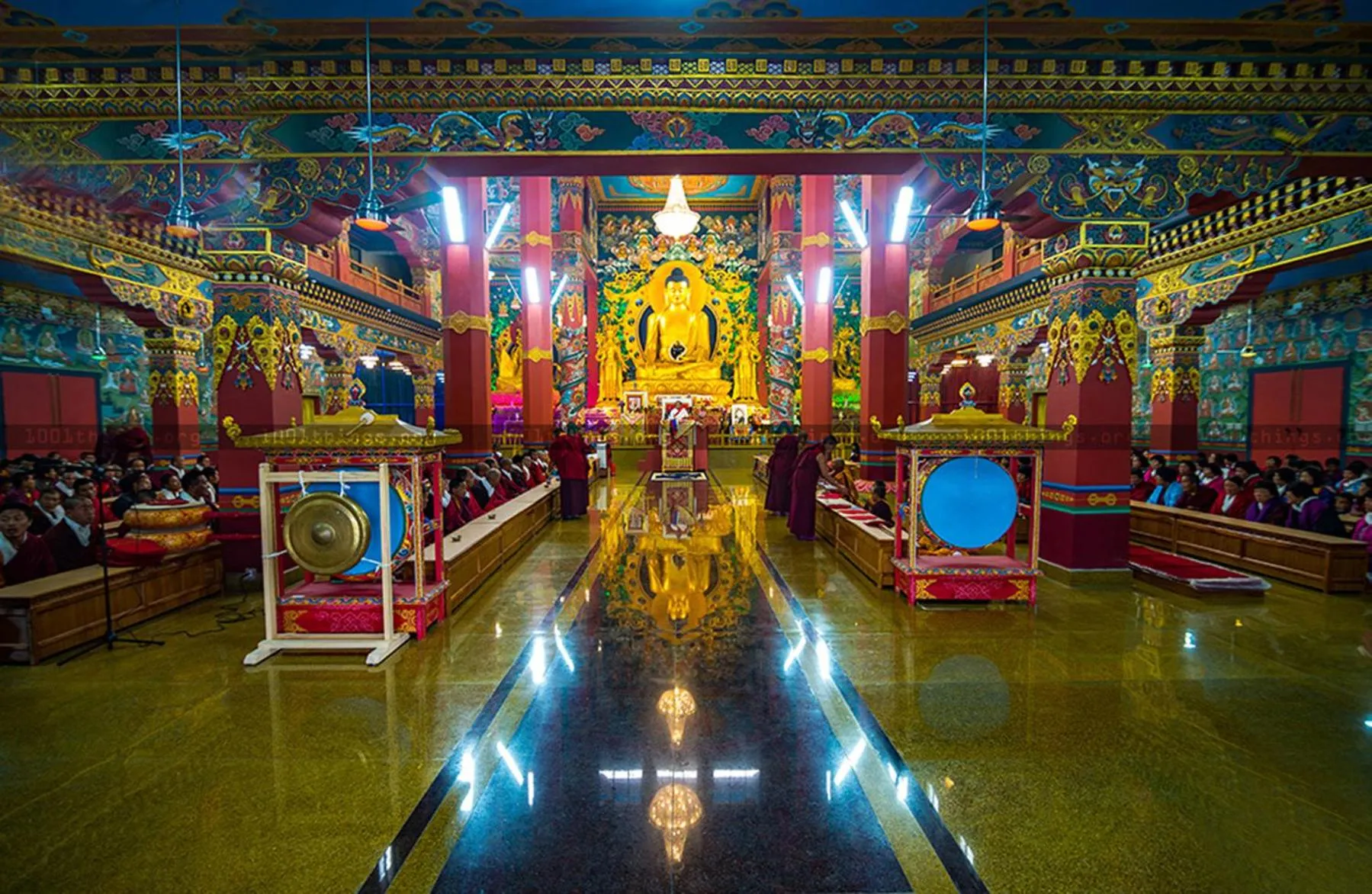 Activities in The Cindrella Hotel