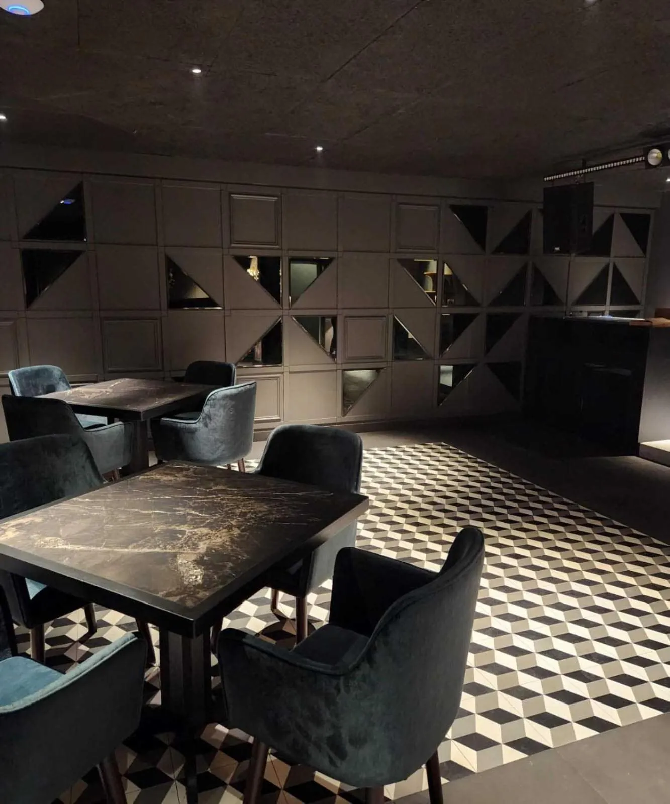 Banquet/Function facilities in The Cindrella Hotel