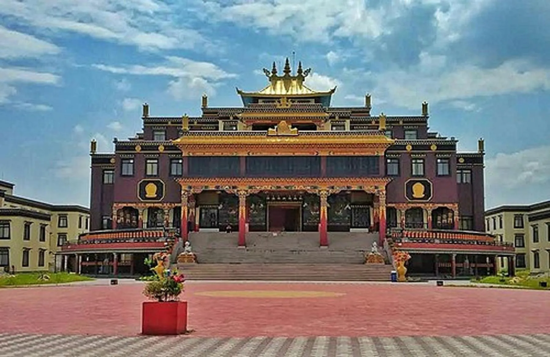 Activities in The Cindrella Hotel